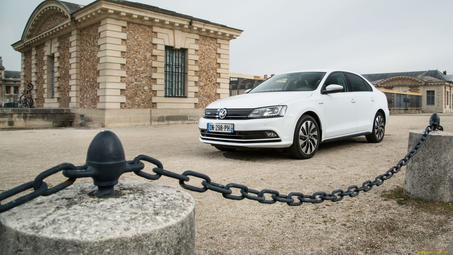 автомобили, volkswagen, jetta, hybrid, worldwide, typ, 1b, 2014г