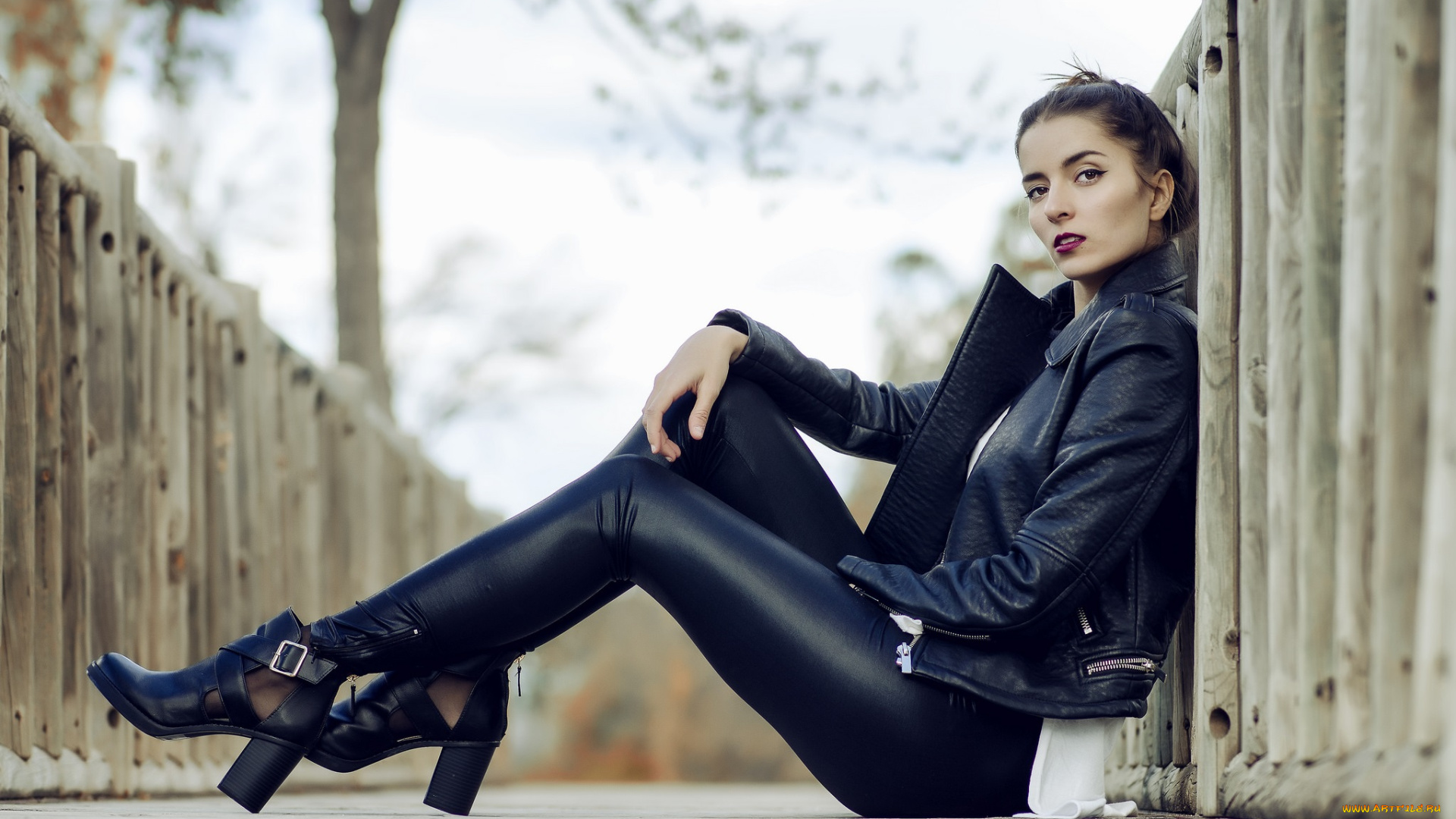 девушки, -unsort, , брюнетки, , шатенки, лицо, взгляд