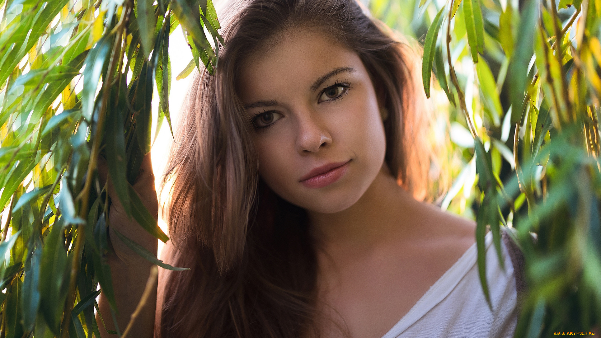 девушки, -unsort, , лица, , портреты, лицо, взгляд