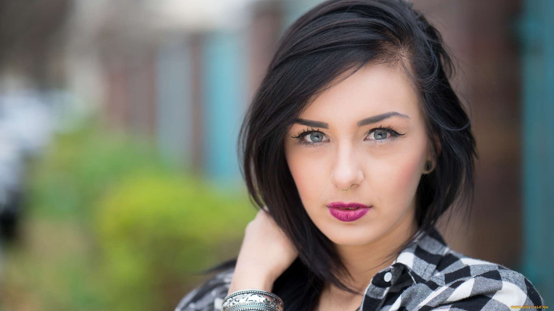 девушки, -unsort, , лица, , портреты, взгляд, лицо