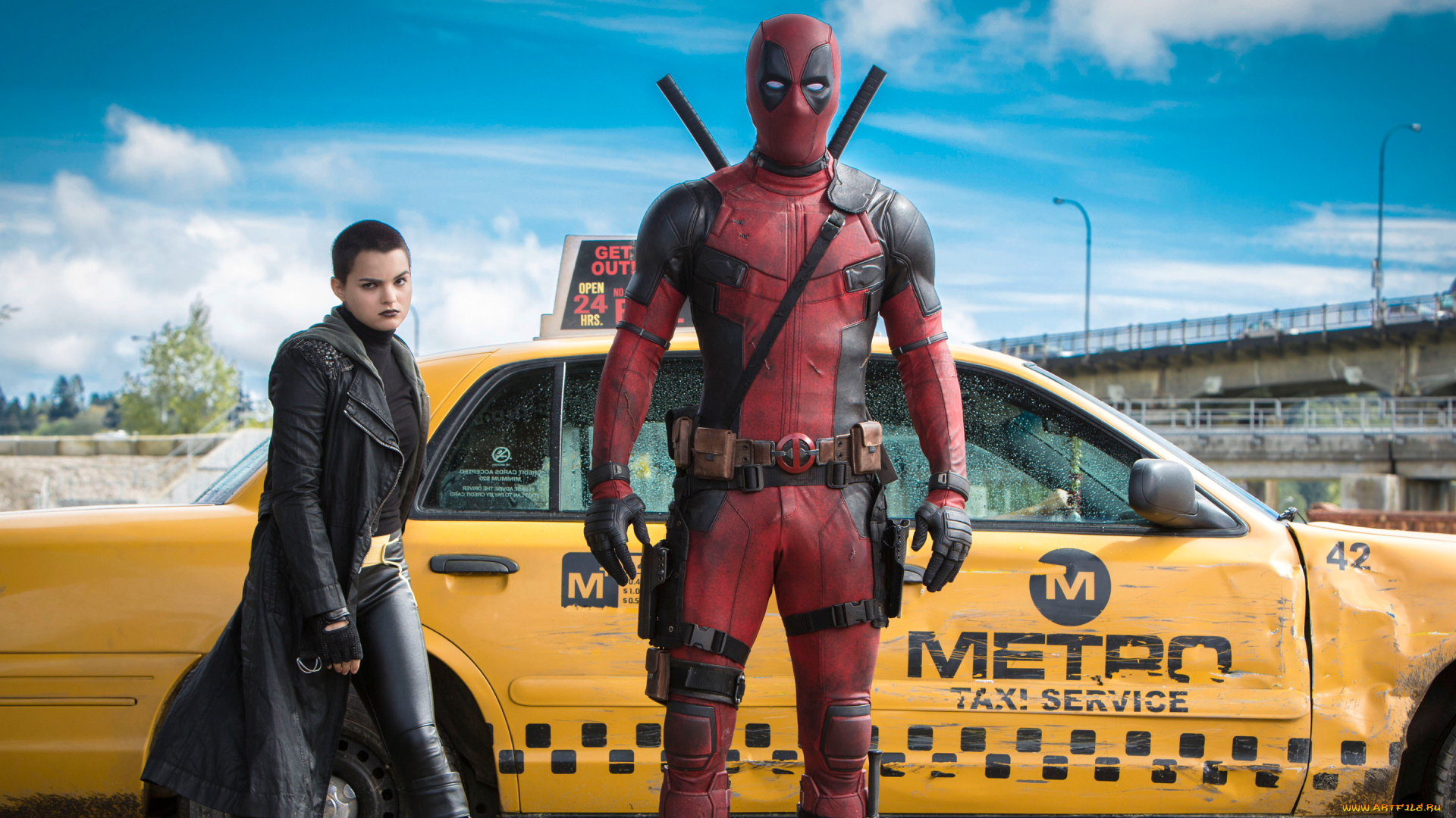 кино, фильмы, deadpool, ryan, reynolds