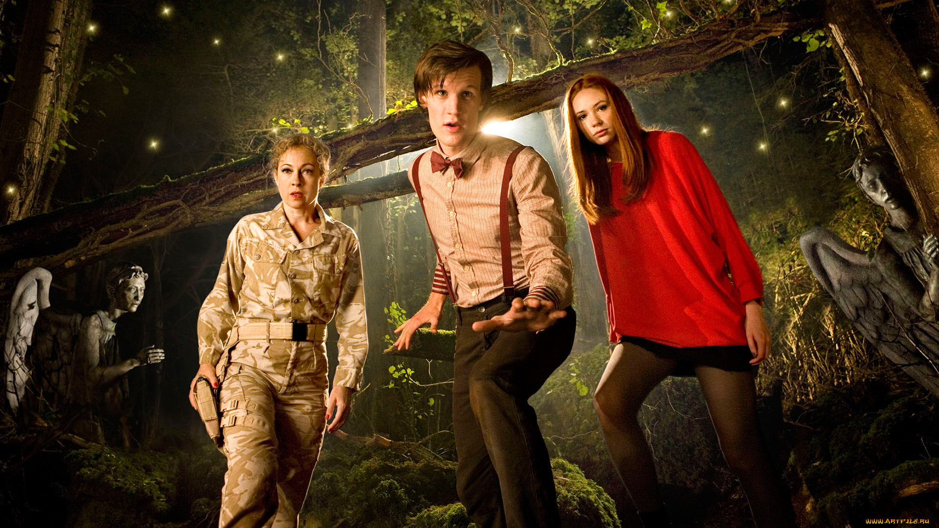 кино, фильмы, doctor, who, персонажи