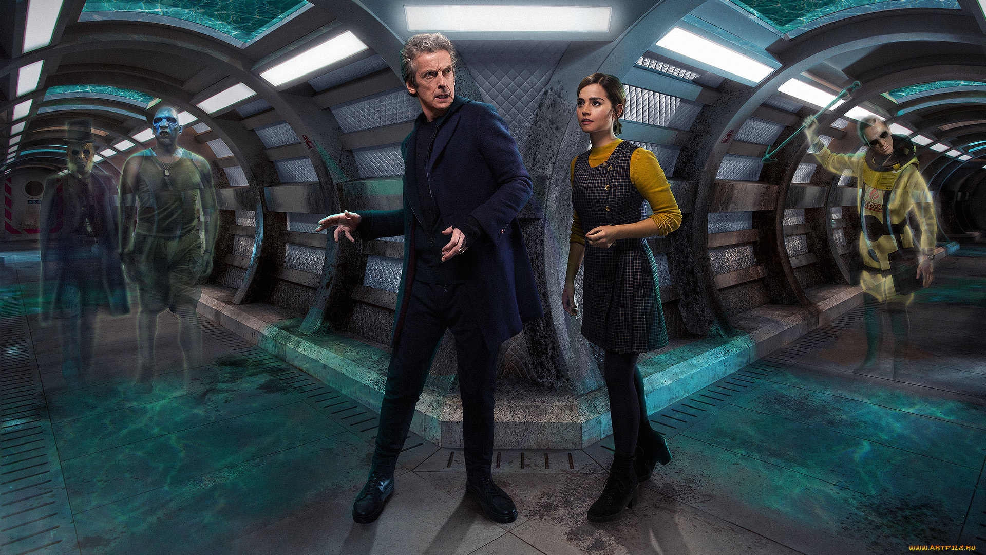 кино, фильмы, doctor, who, персонажи