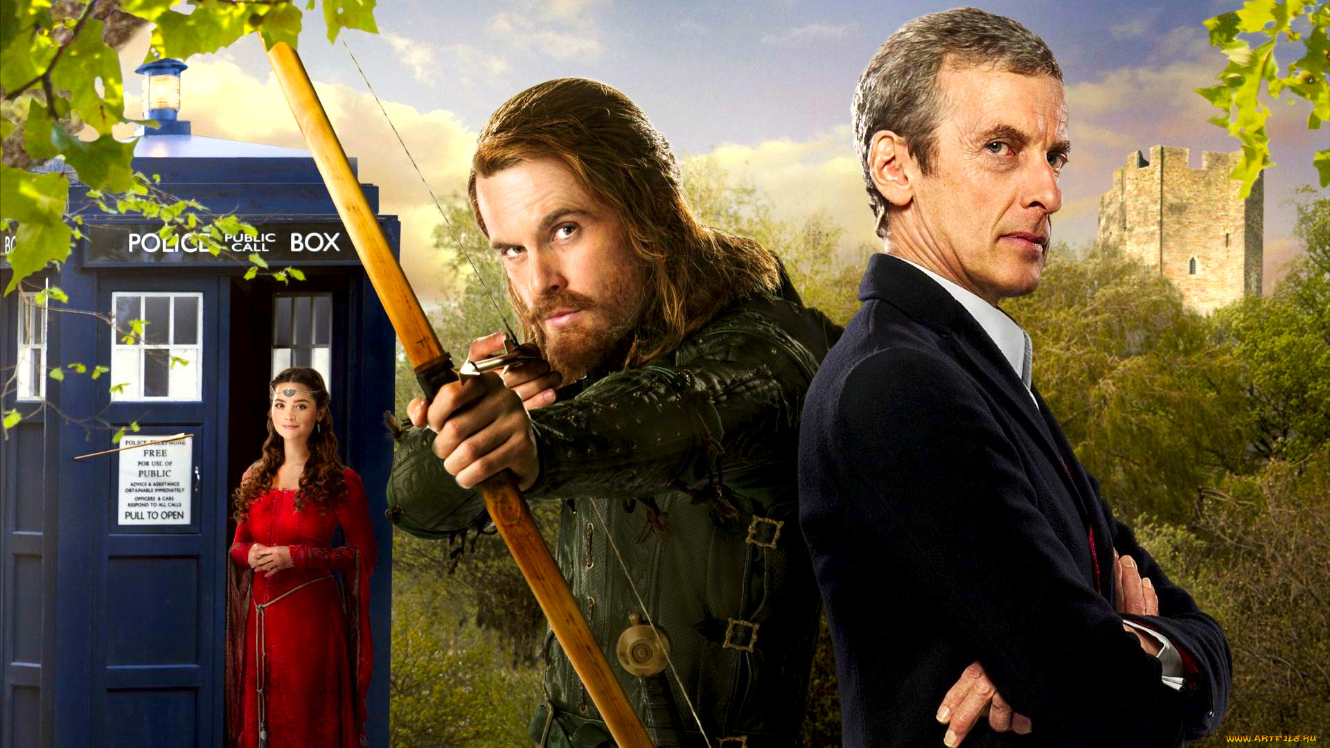 кино, фильмы, doctor, who, персонажи