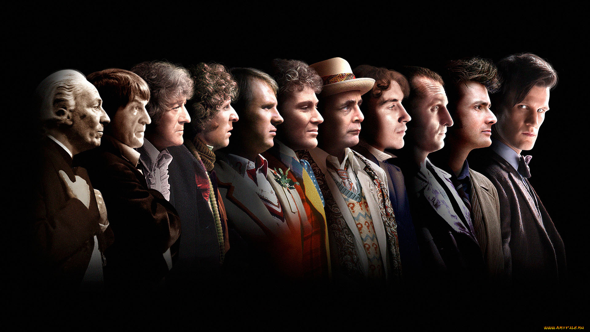 кино, фильмы, doctor, who, персонажи