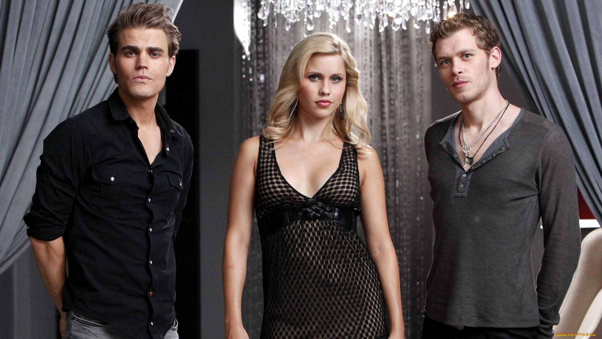 кино, фильмы, the, vampire, diaries, вампиры