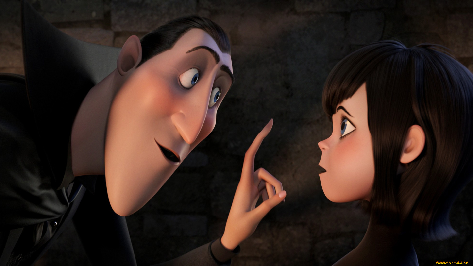 мультфильмы, hotel, transylvania, персонажи