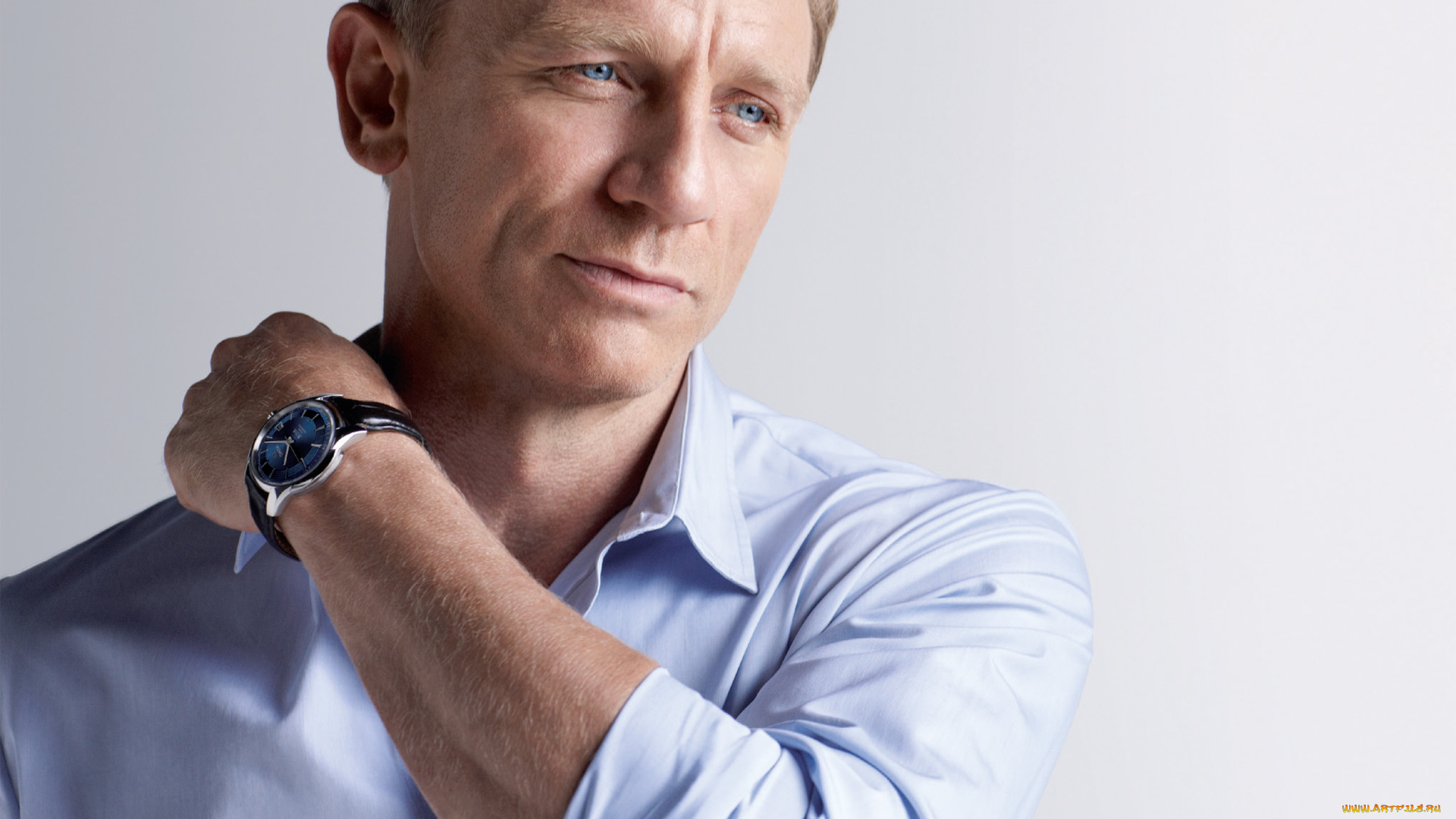 мужчины, daniel, craig, блондин