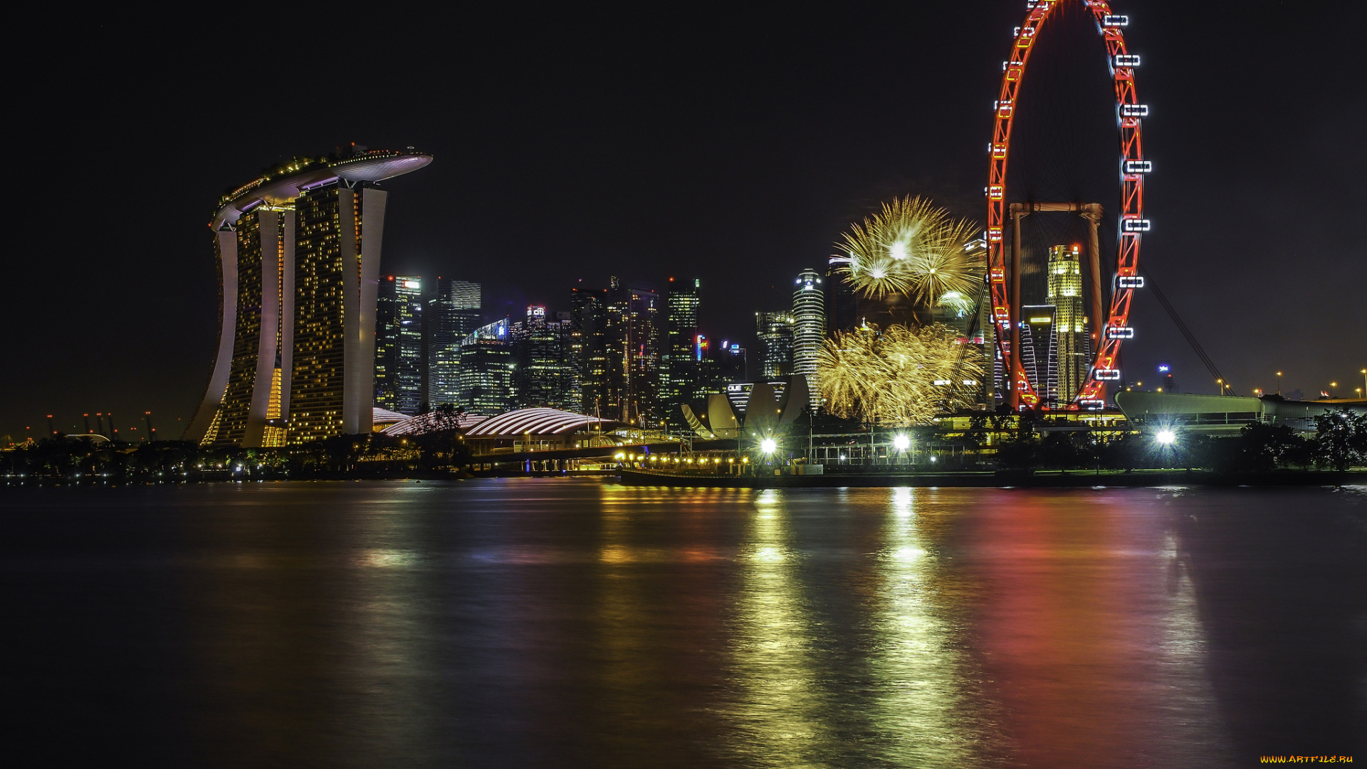 singapore, города, сингапур, , сингапур, город