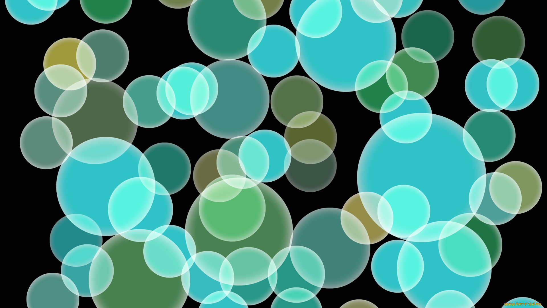 векторная, графика, графика, , graphics, пузырки, фон