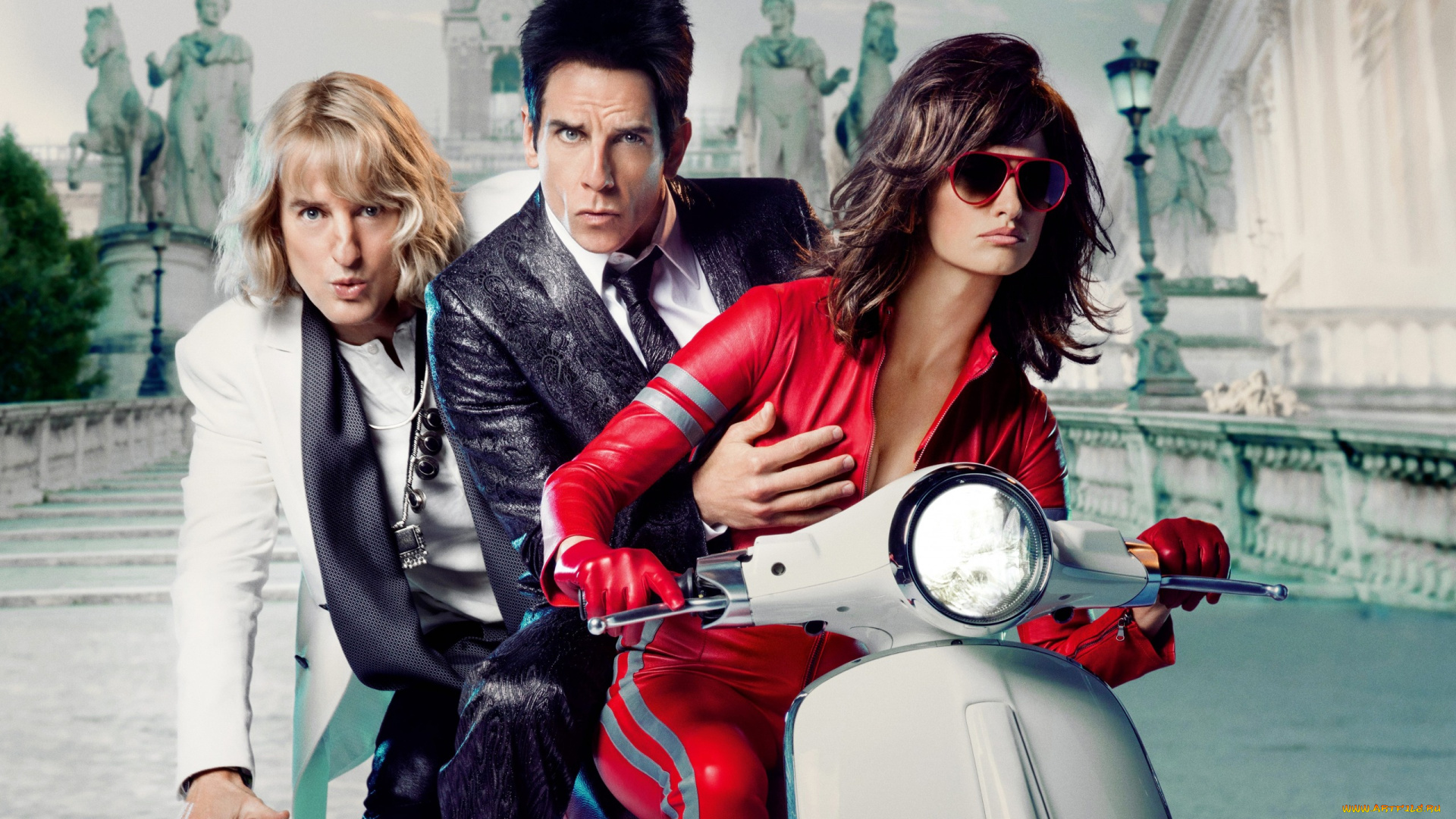 zoolander, 2, кино, фильмы, penelope, cruz