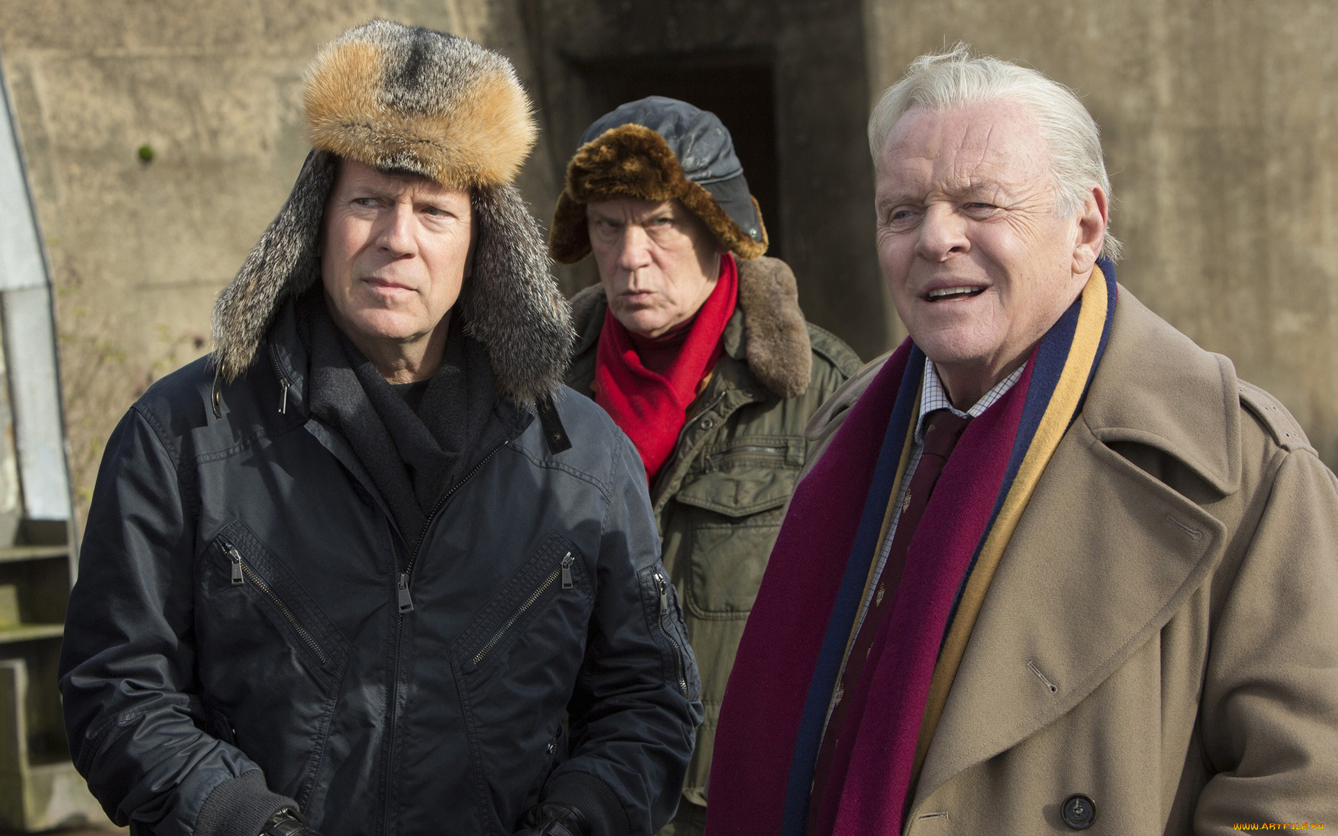 кино, фильмы, red, 2, персонажи