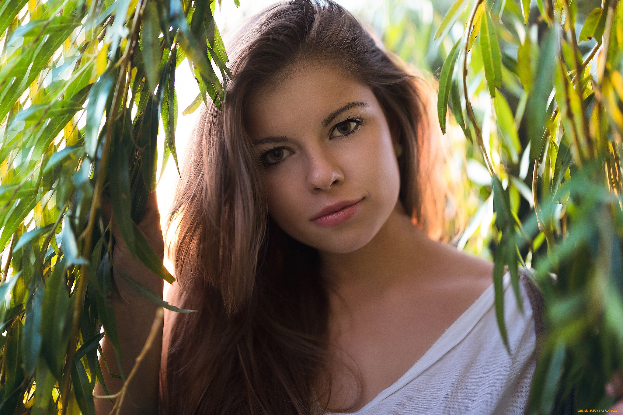 девушки, -unsort, , лица, , портреты, лицо, взгляд