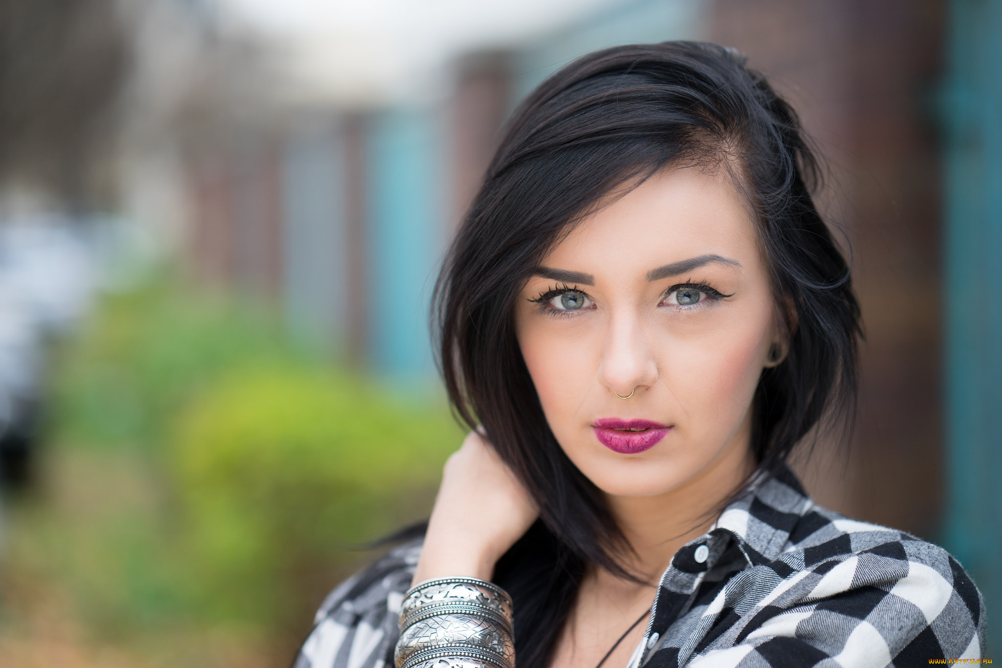 девушки, -unsort, , лица, , портреты, взгляд, лицо