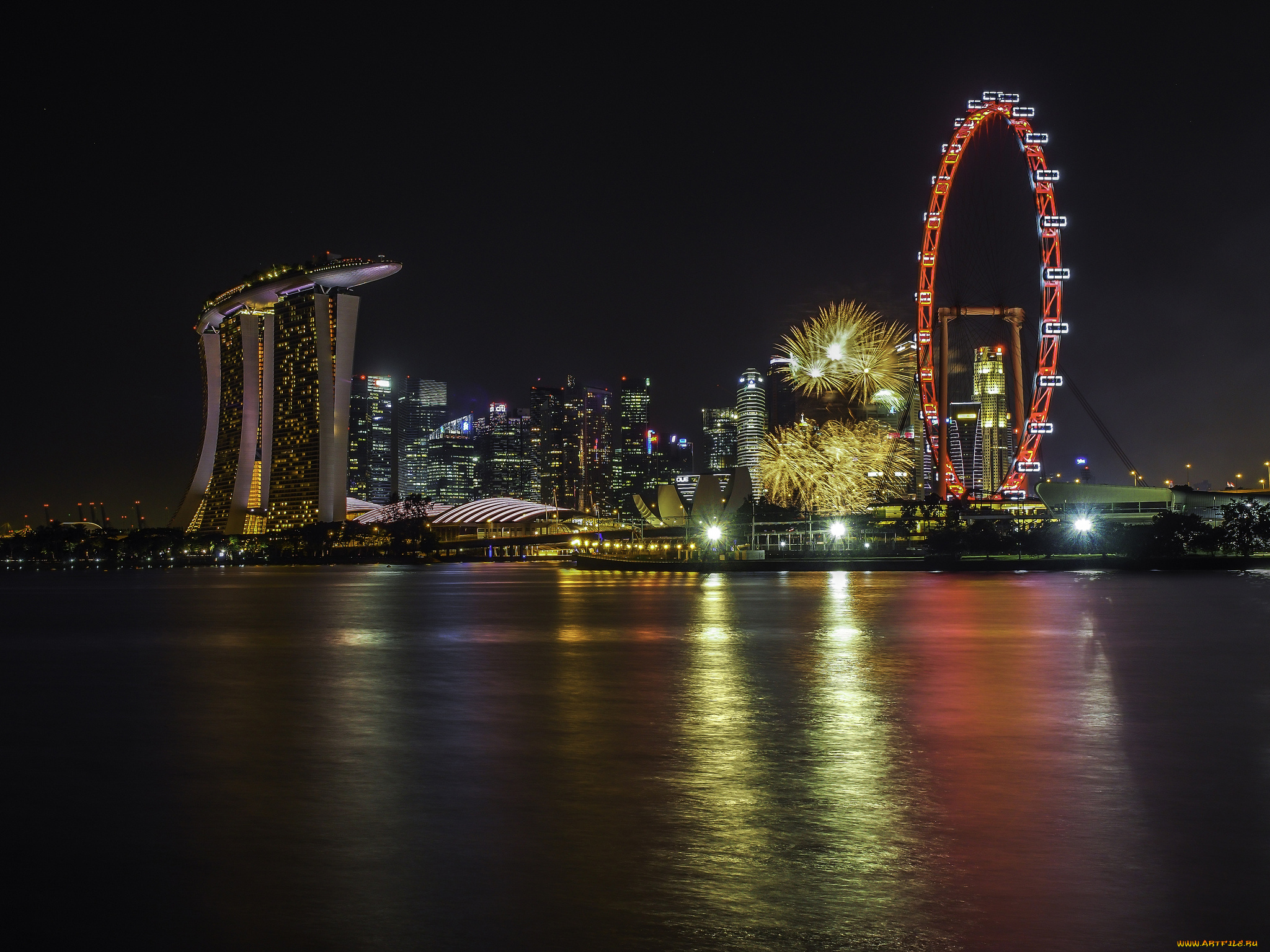 singapore, города, сингапур, , сингапур, город