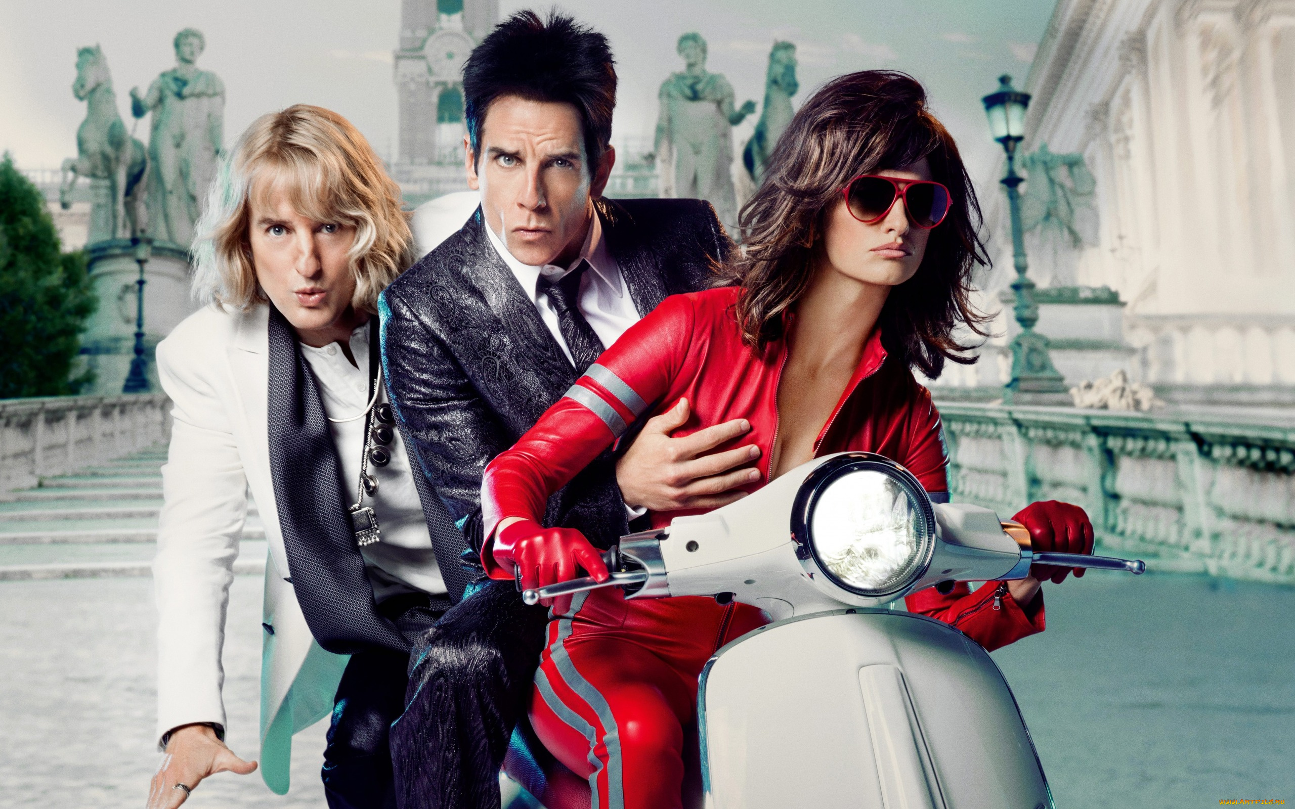 zoolander, 2, кино, фильмы, penelope, cruz