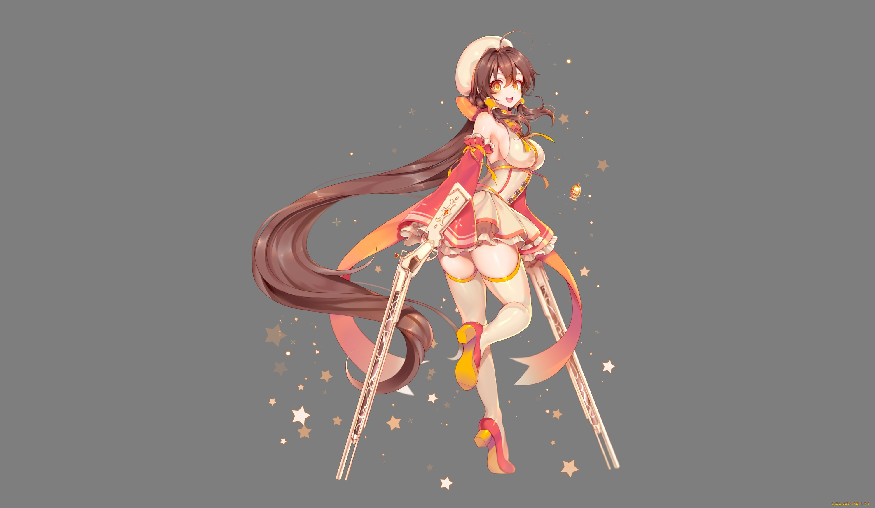 аниме, mahou, shoujo, madoka, magika, mahou, shoujo, madoka, magica, tangel, ara, haan