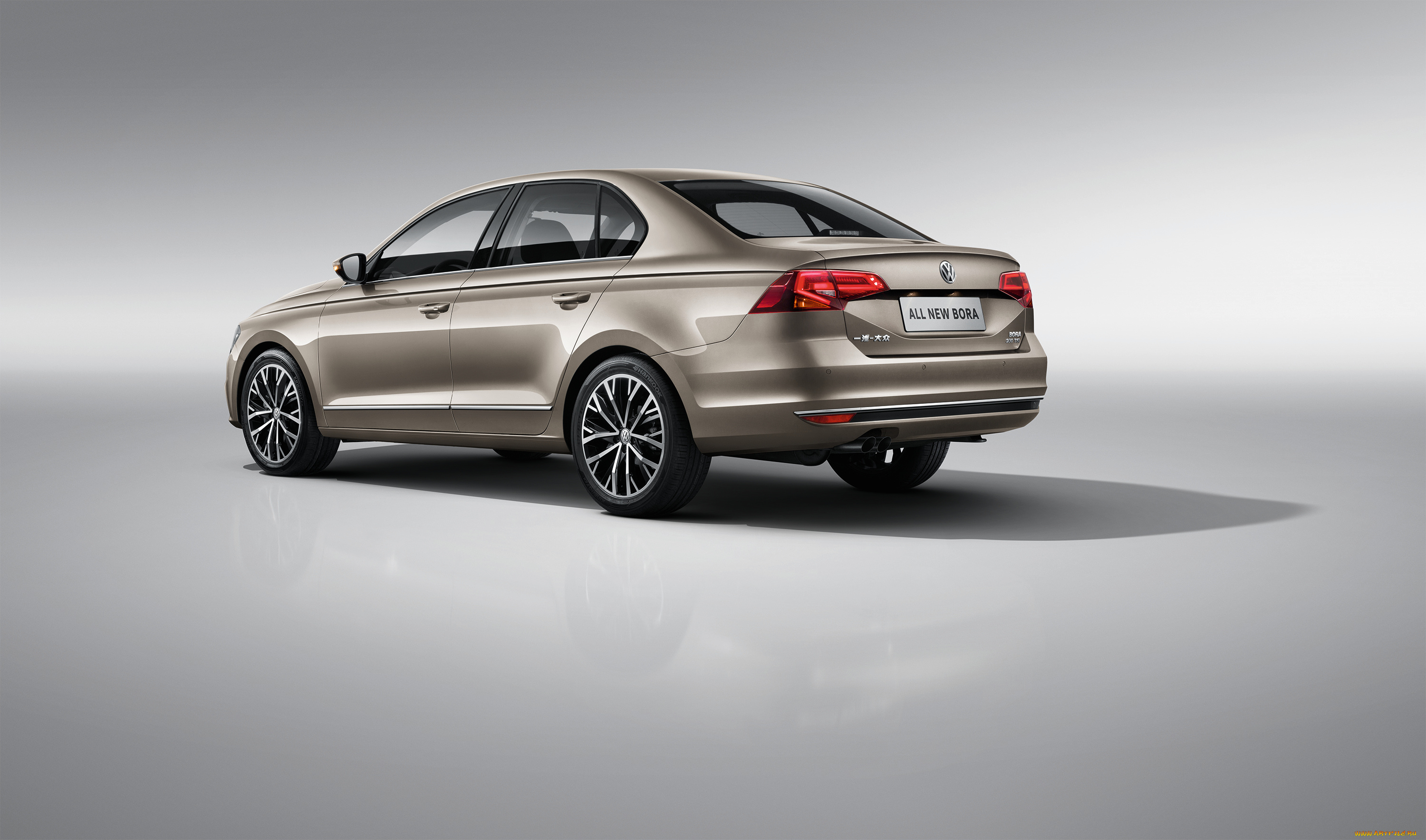 автомобили, volkswagen, bora, cn-spec, 2016г