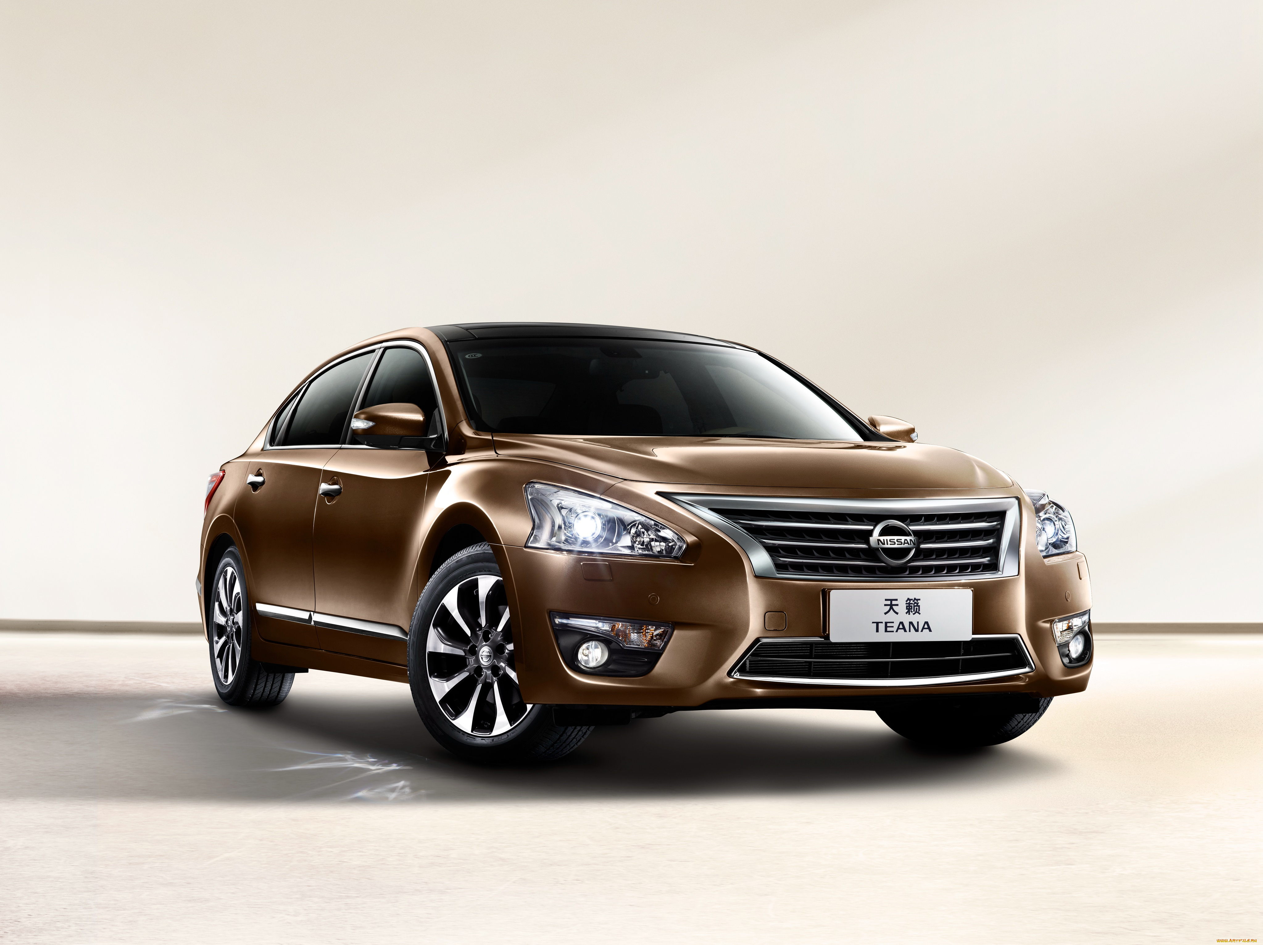 автомобили, nissan, datsun, teana, vip, cn-spec, l33