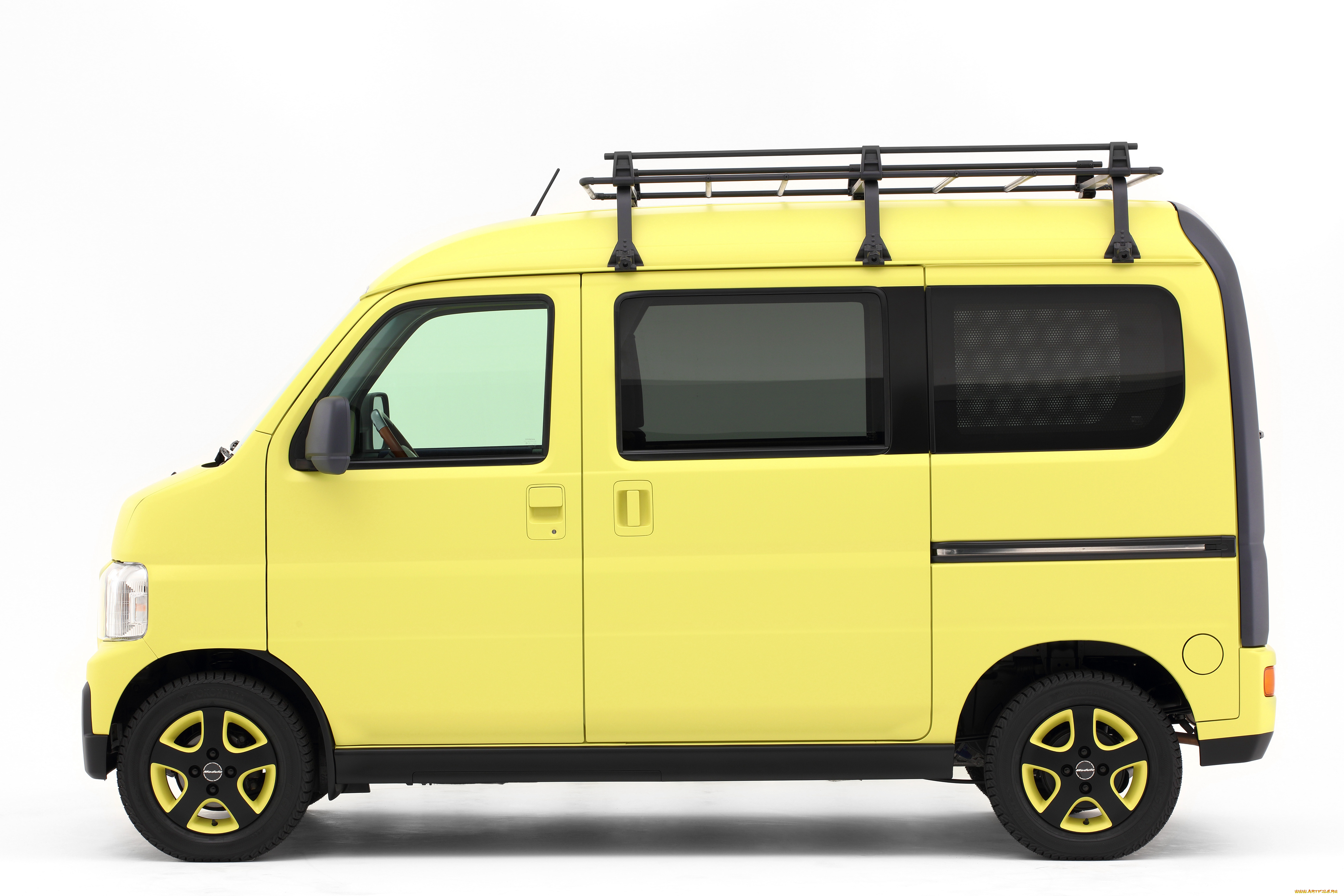 автомобили, honda, hobio, flex, concept, 2016г