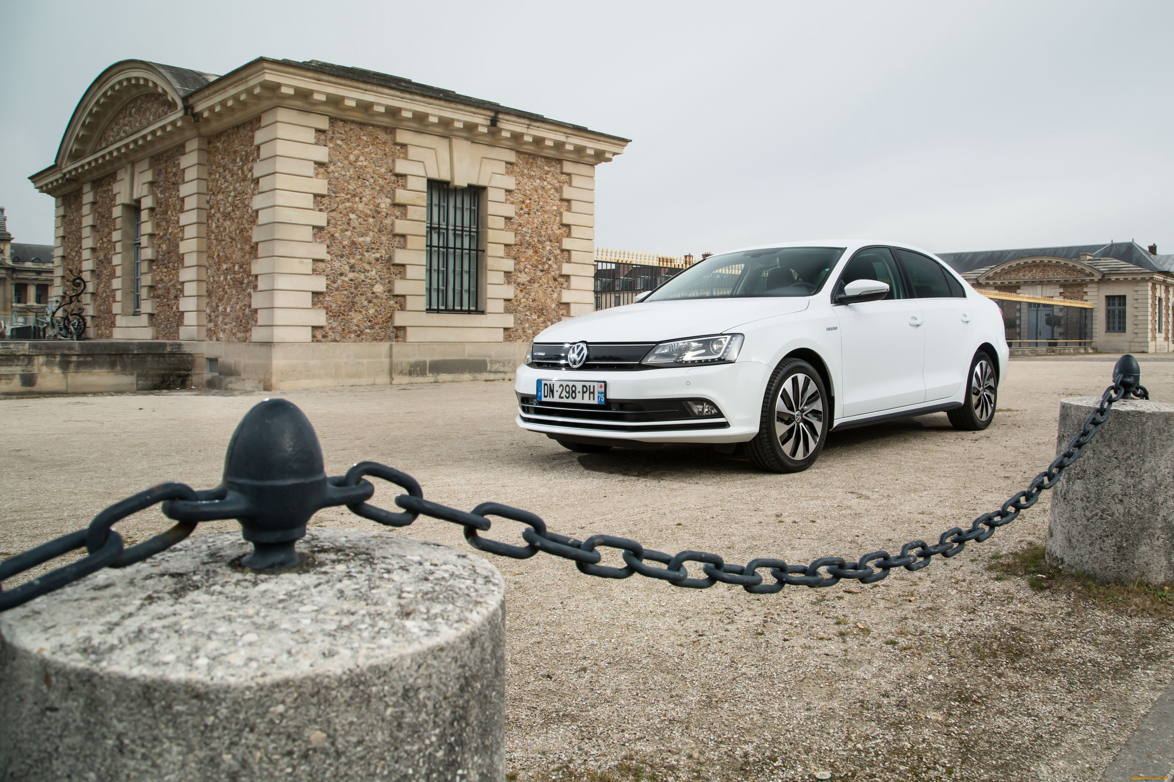 автомобили, volkswagen, jetta, hybrid, worldwide, typ, 1b, 2014г