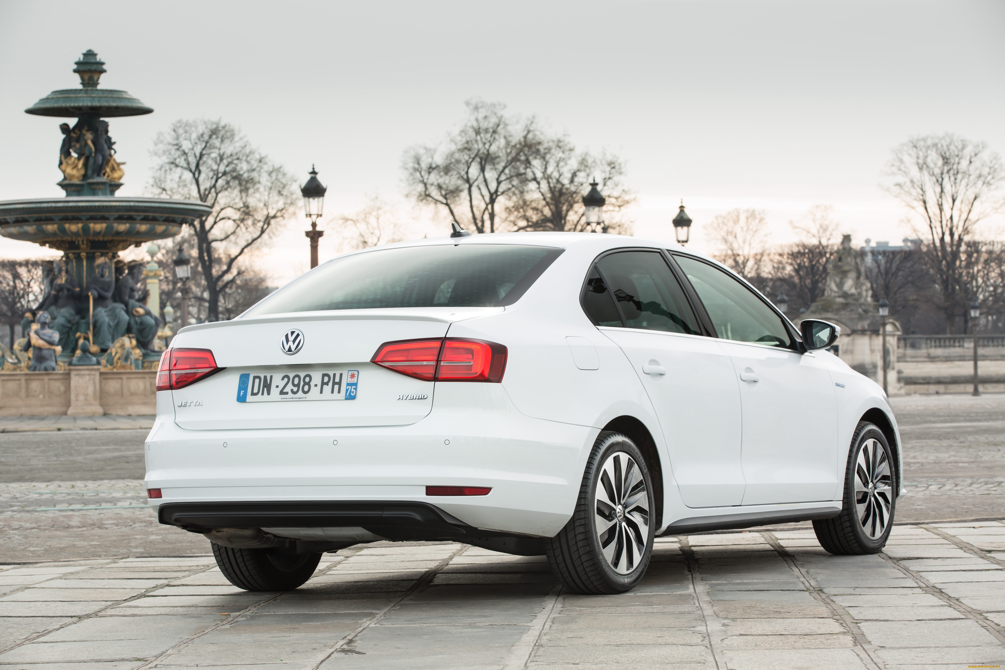 автомобили, volkswagen, jetta, hybrid, worldwide, typ, 1b, 2014г