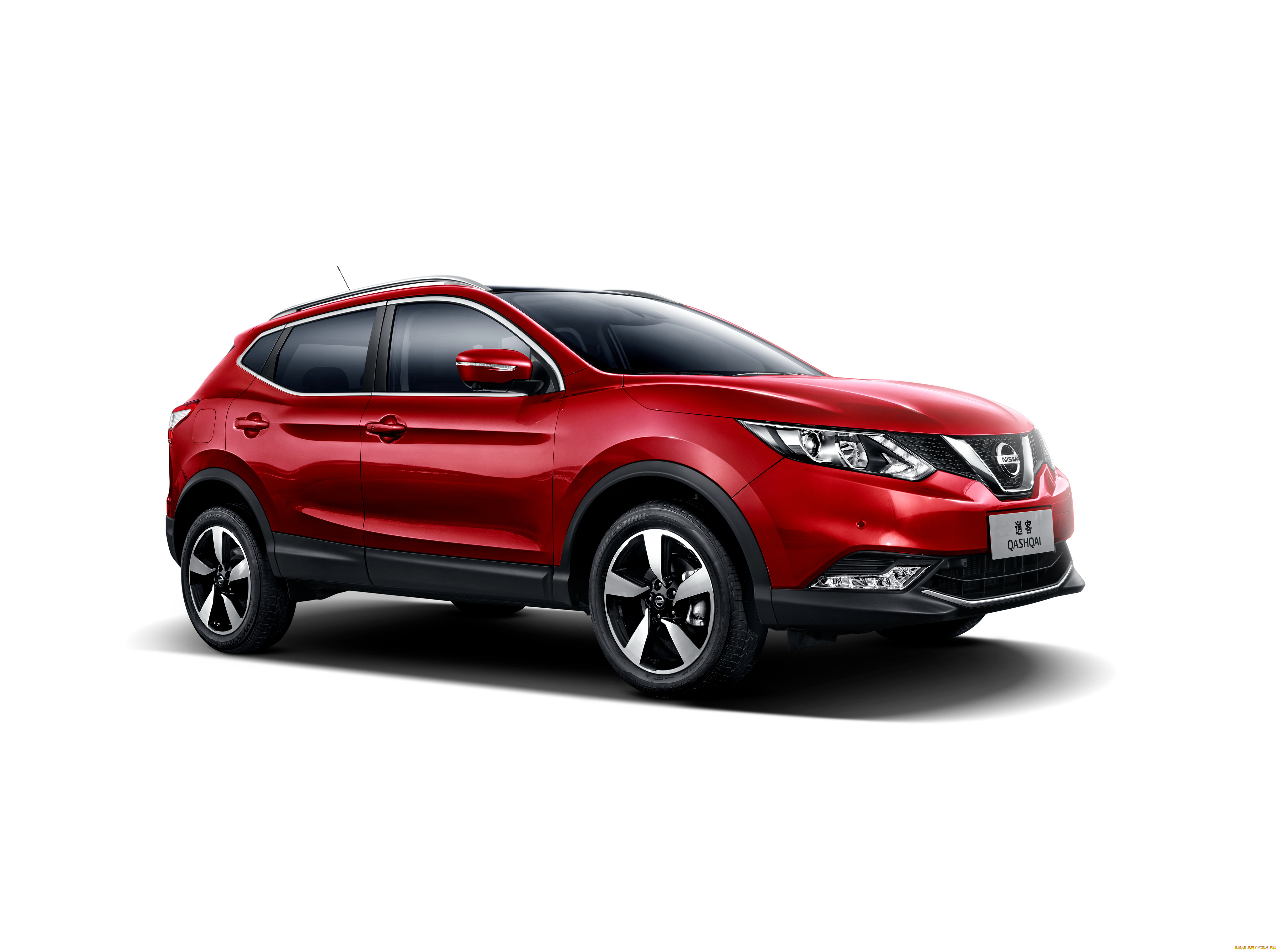 автомобили, nissan, datsun, qashqai, cn-spec, 2015г