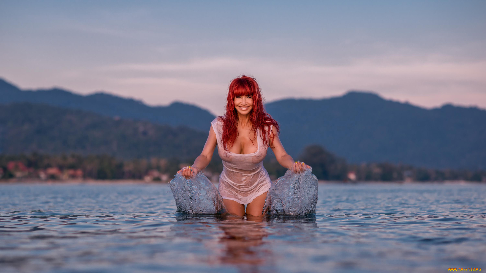 девушки, bianca, beauchamp, bianca, beauchamp