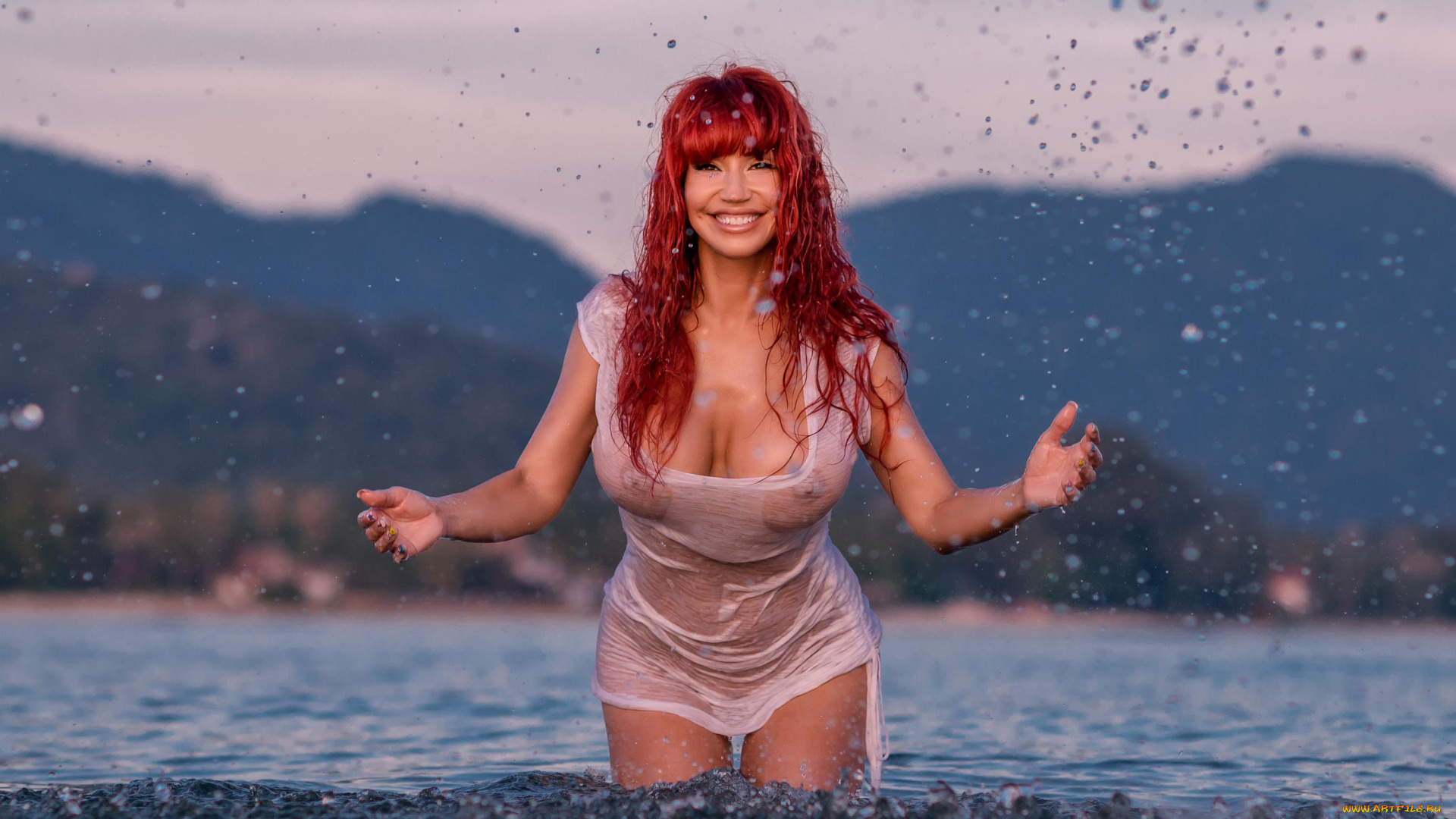 девушки, bianca, beauchamp, bianca, beauchamp