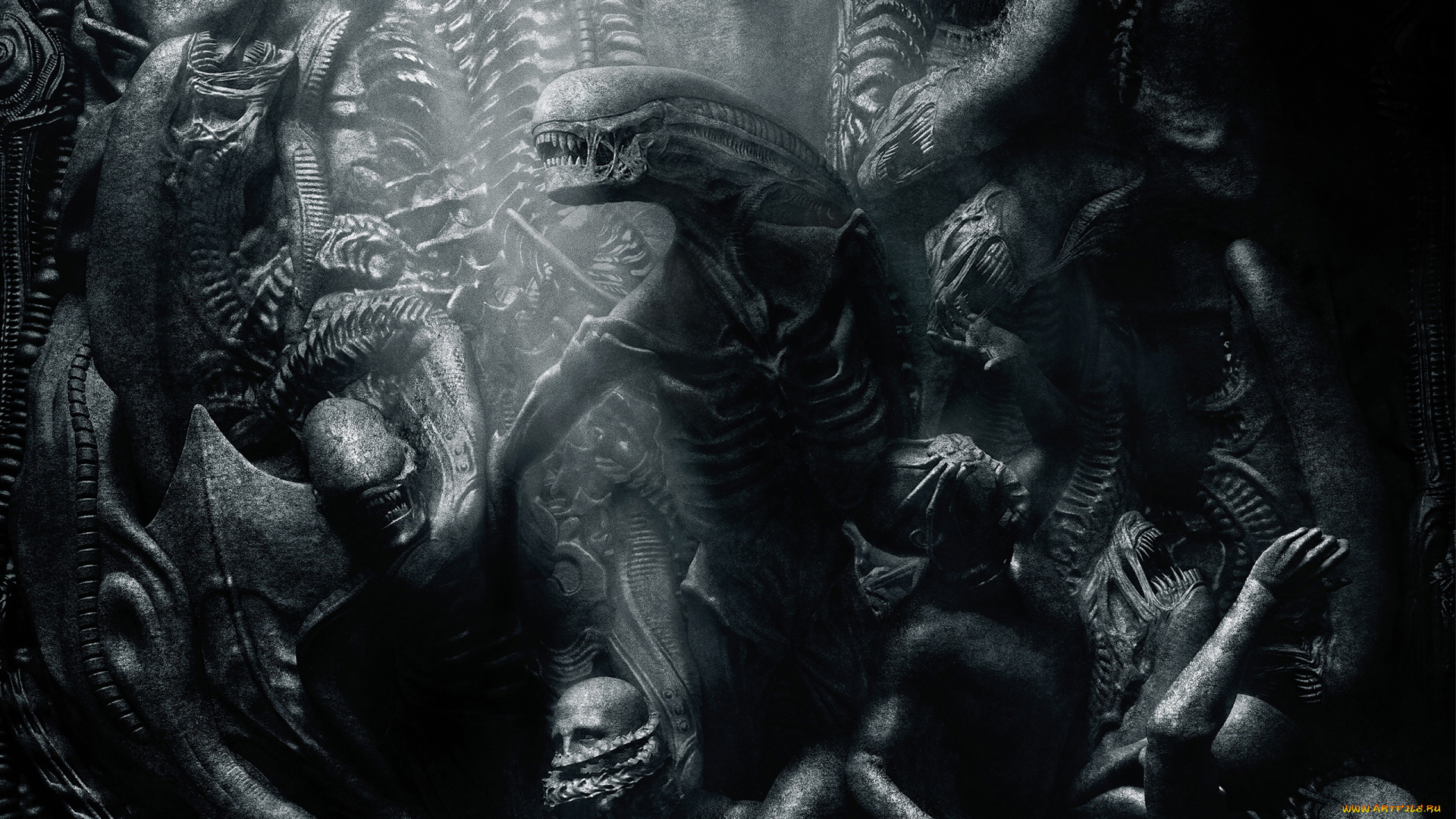 кино, фильмы, alien, , covenant, covenant