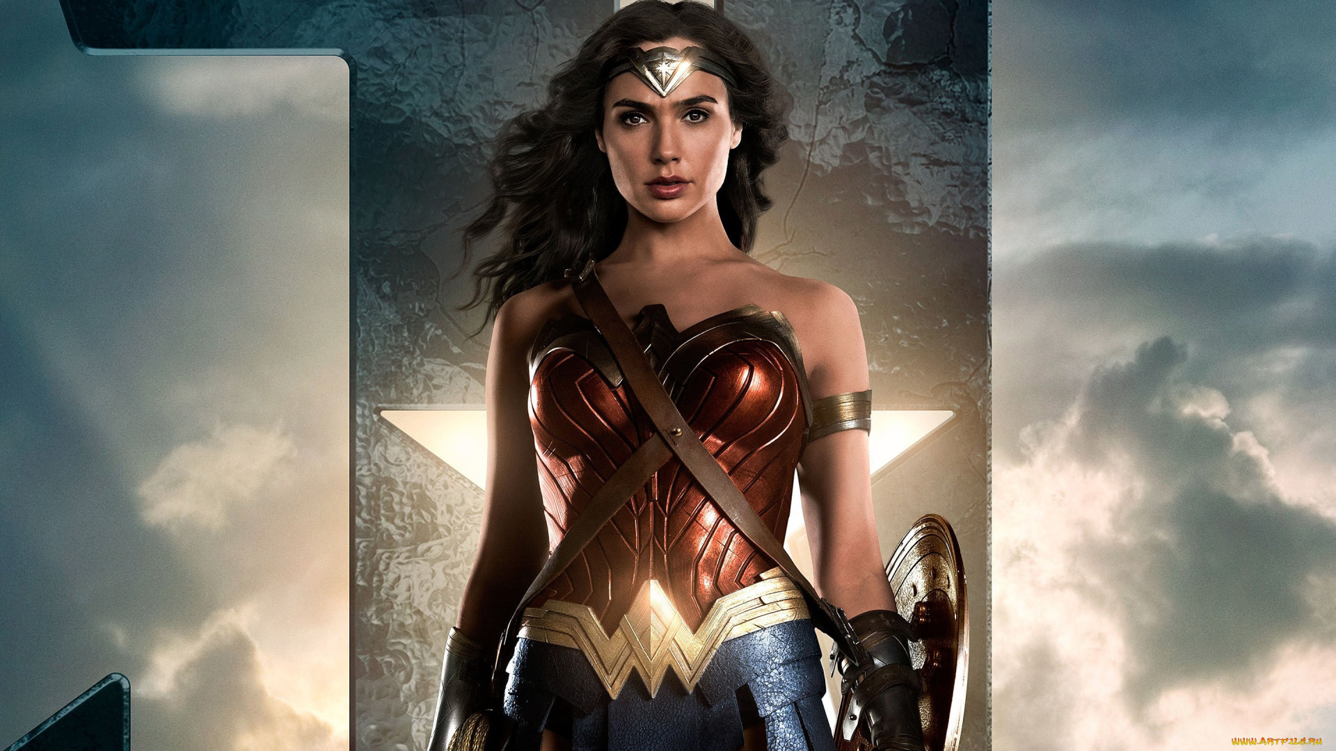 кино, фильмы, wonder, woman, wonder, woman, gal, gadot