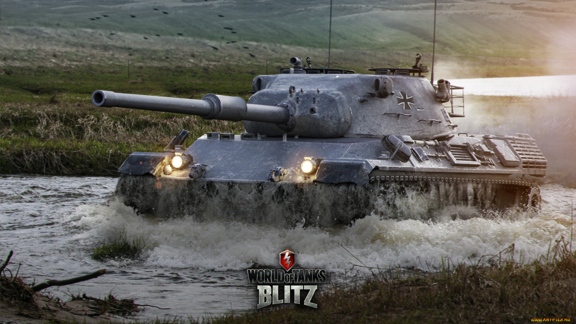 видео, игры, world, of, tanks, blitz, world, of, tanks, blitz, мир, танков, онлайн, симулятор