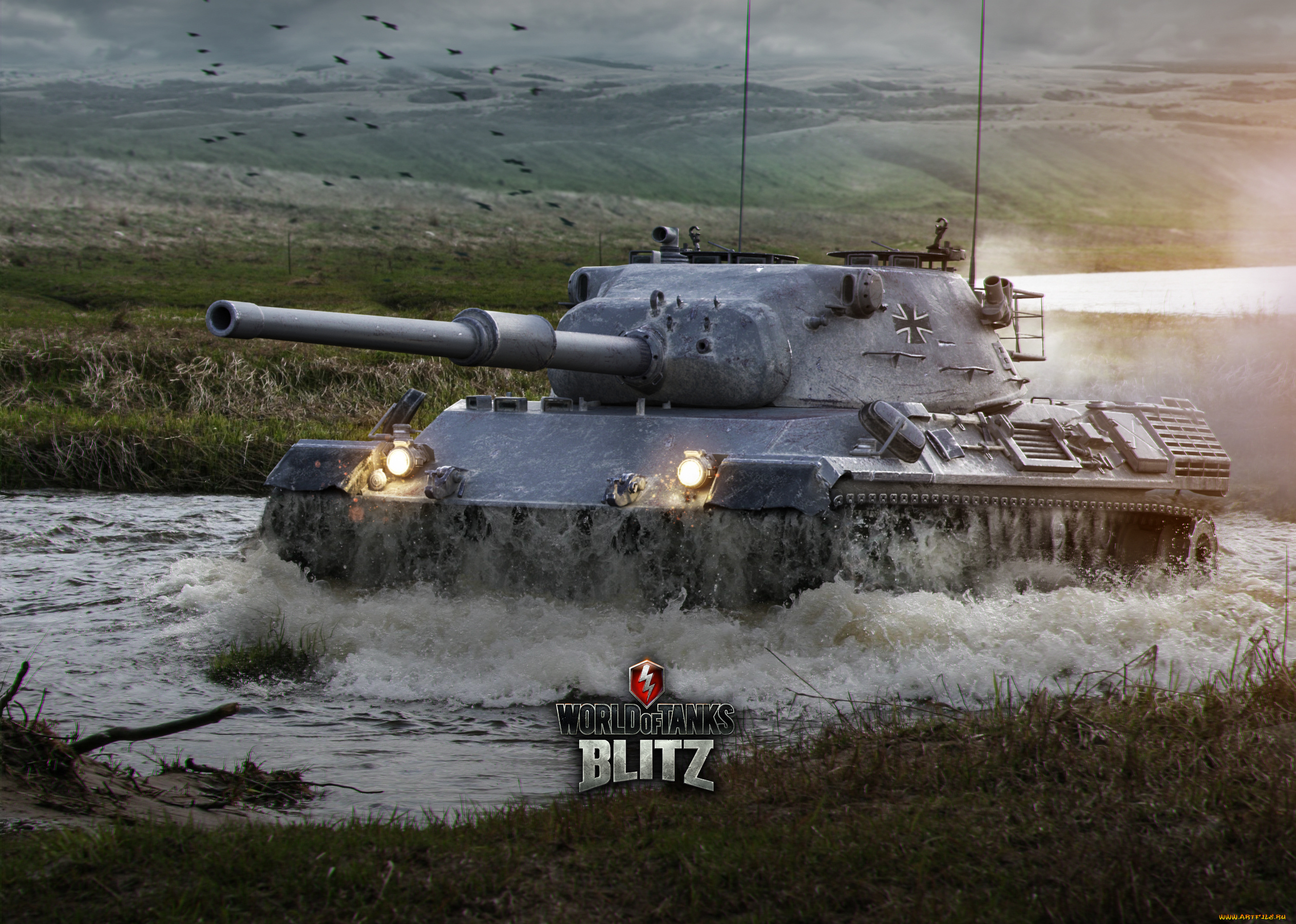 видео, игры, world, of, tanks, blitz, world, of, tanks, blitz, мир, танков, онлайн, симулятор