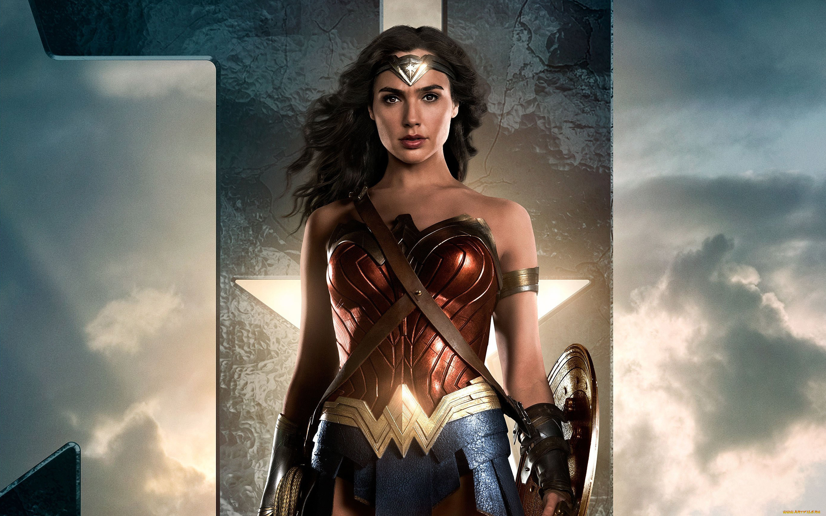 кино, фильмы, wonder, woman, wonder, woman, gal, gadot
