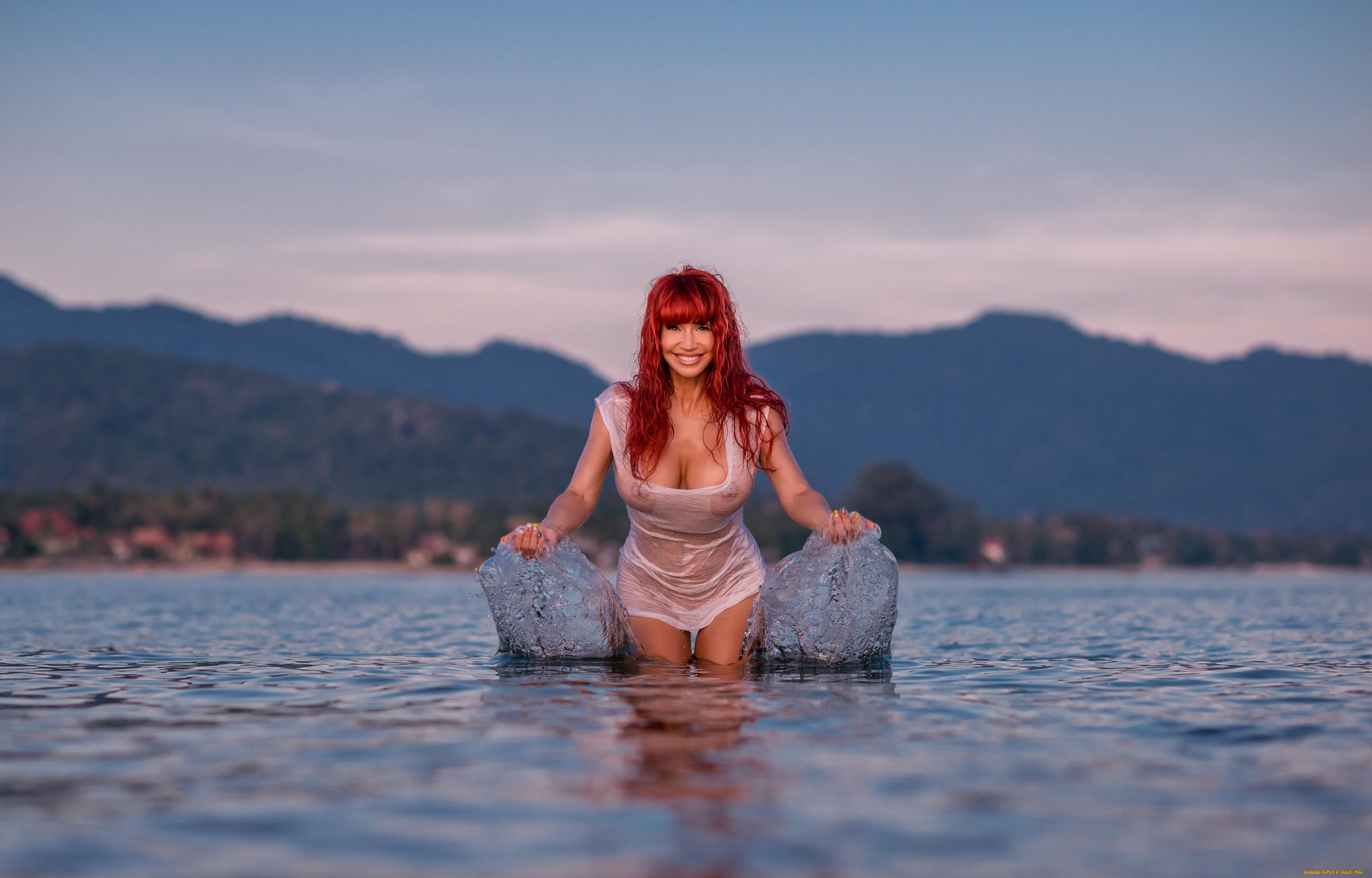 девушки, bianca, beauchamp, bianca, beauchamp