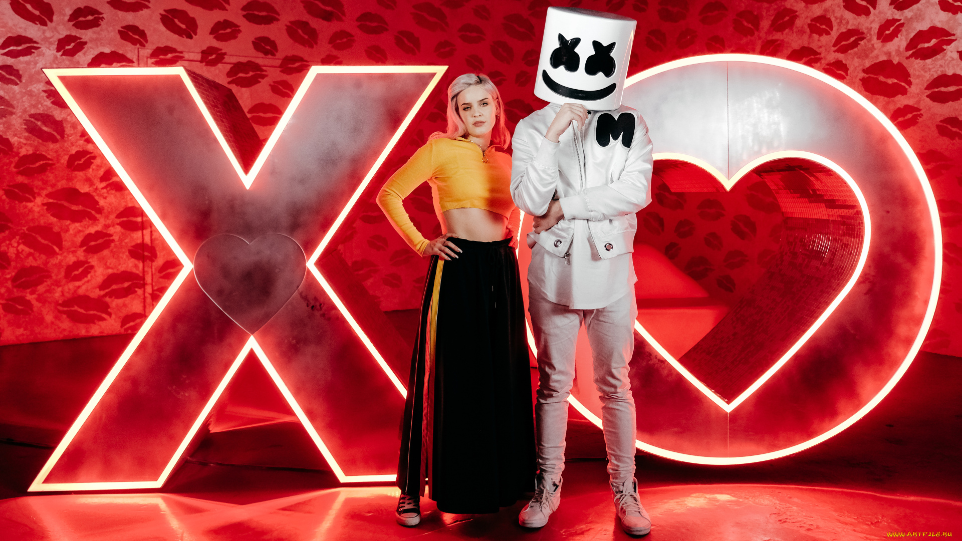 anne-marie, and, marshmello, dj, музыка, -другое, anne, marie, rose, nicholson, диджей, энн, мари, певица, anne-marie, and, marshmello, автор, песен, dj, знаменитости