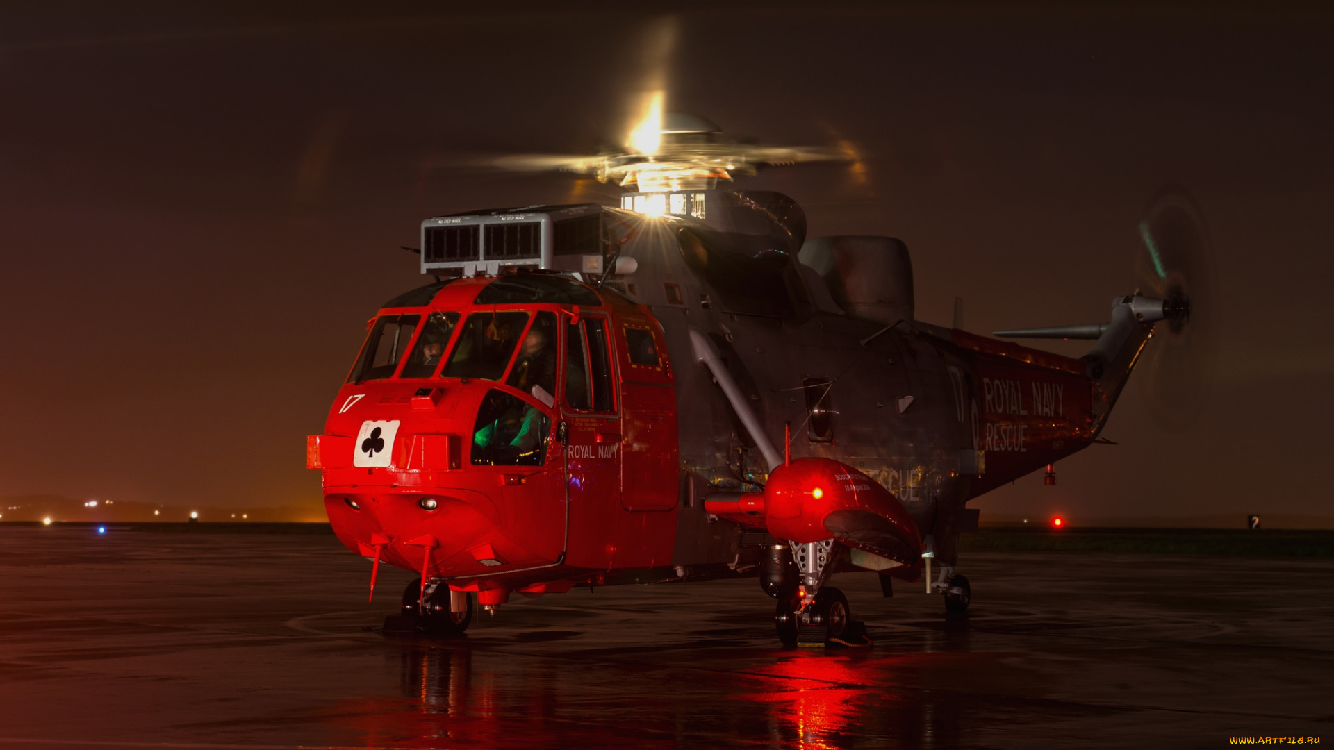 авиация, вертолёты, ввс