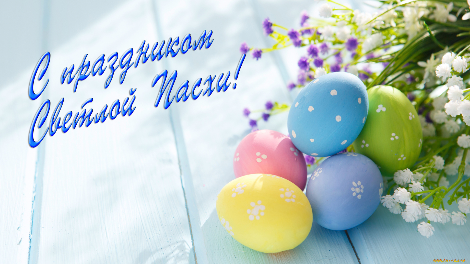 праздничные, пасха, яйца, фон