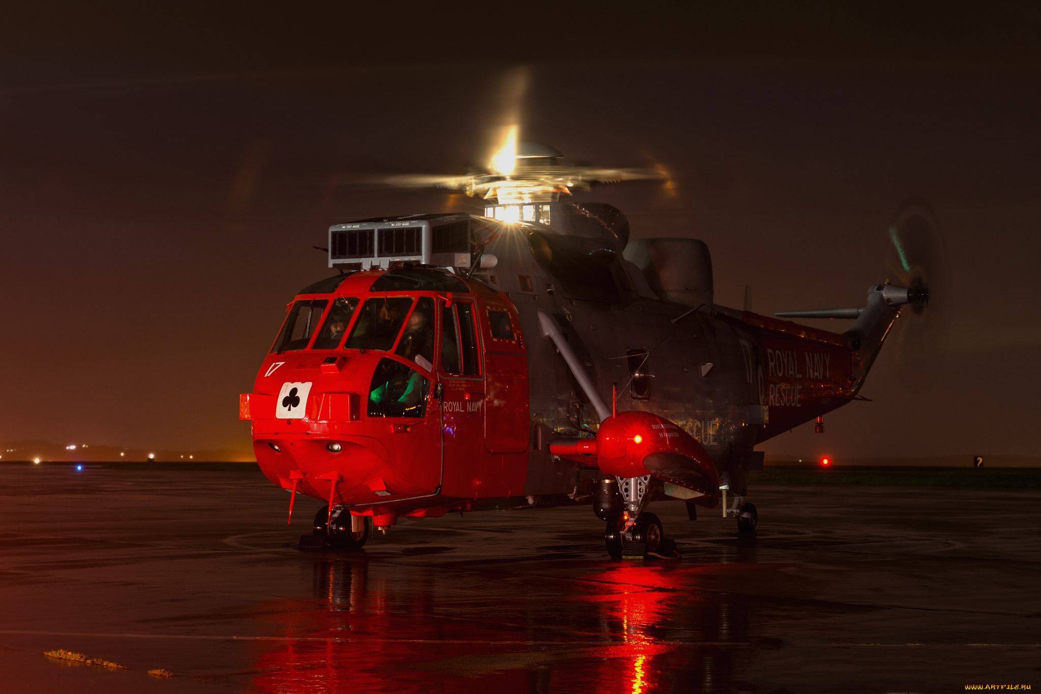 авиация, вертолёты, ввс