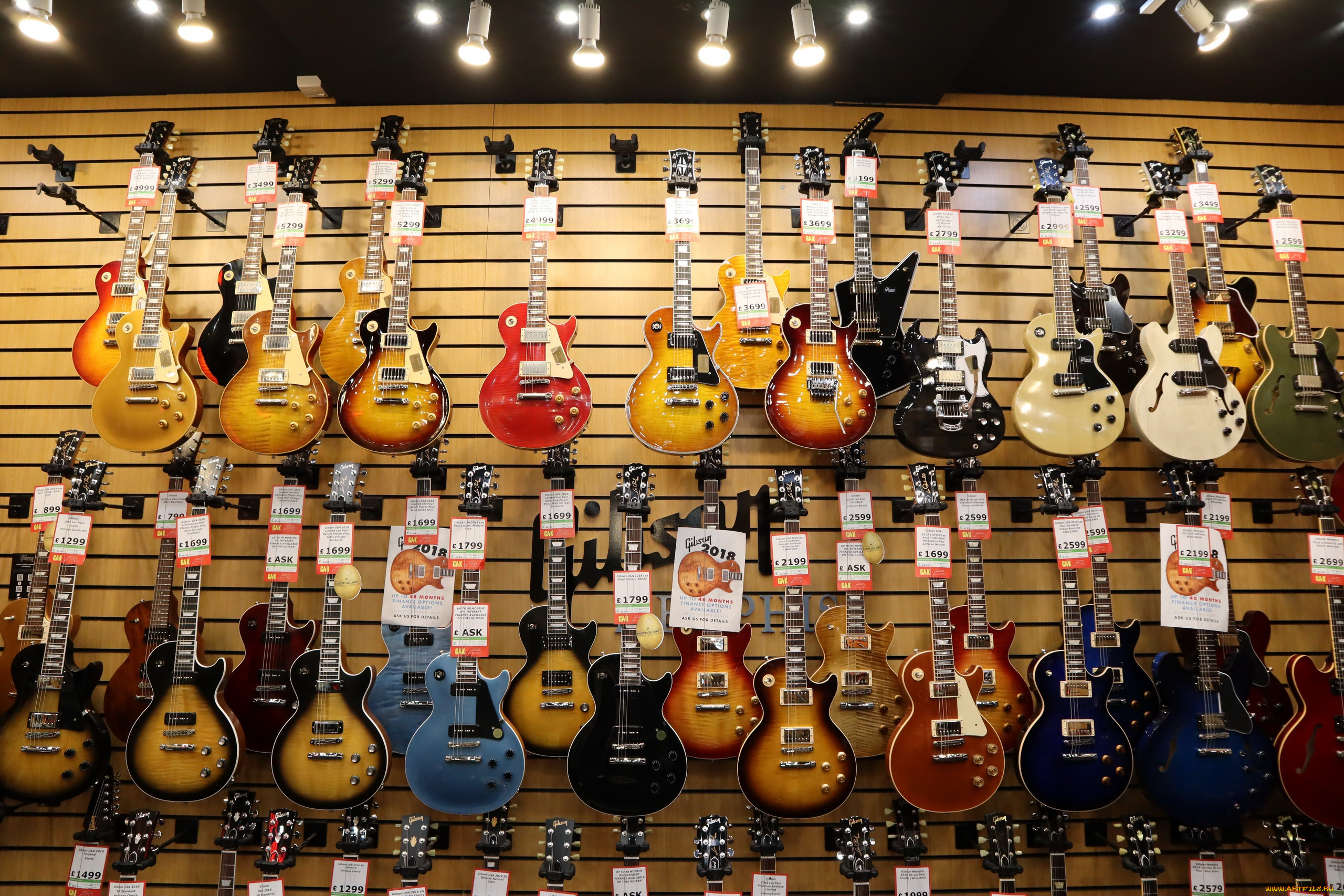 музыка, -музыкальные, инструменты, гитары, магазин