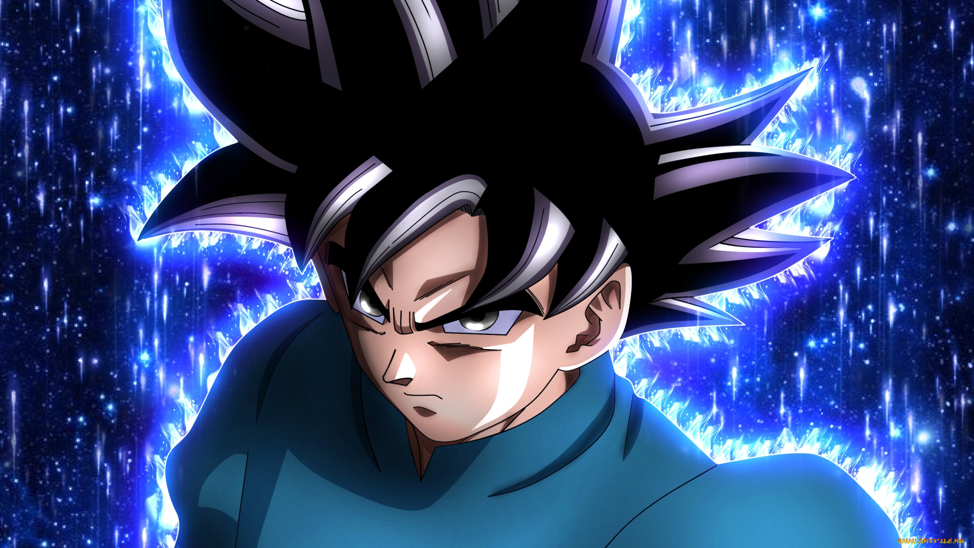 аниме, dragon, ball, dragon, ball