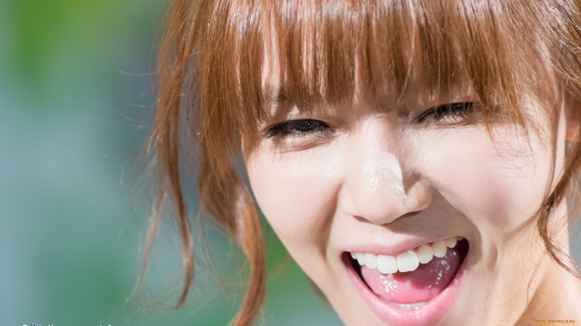 aoa, музыка, девушка, певица