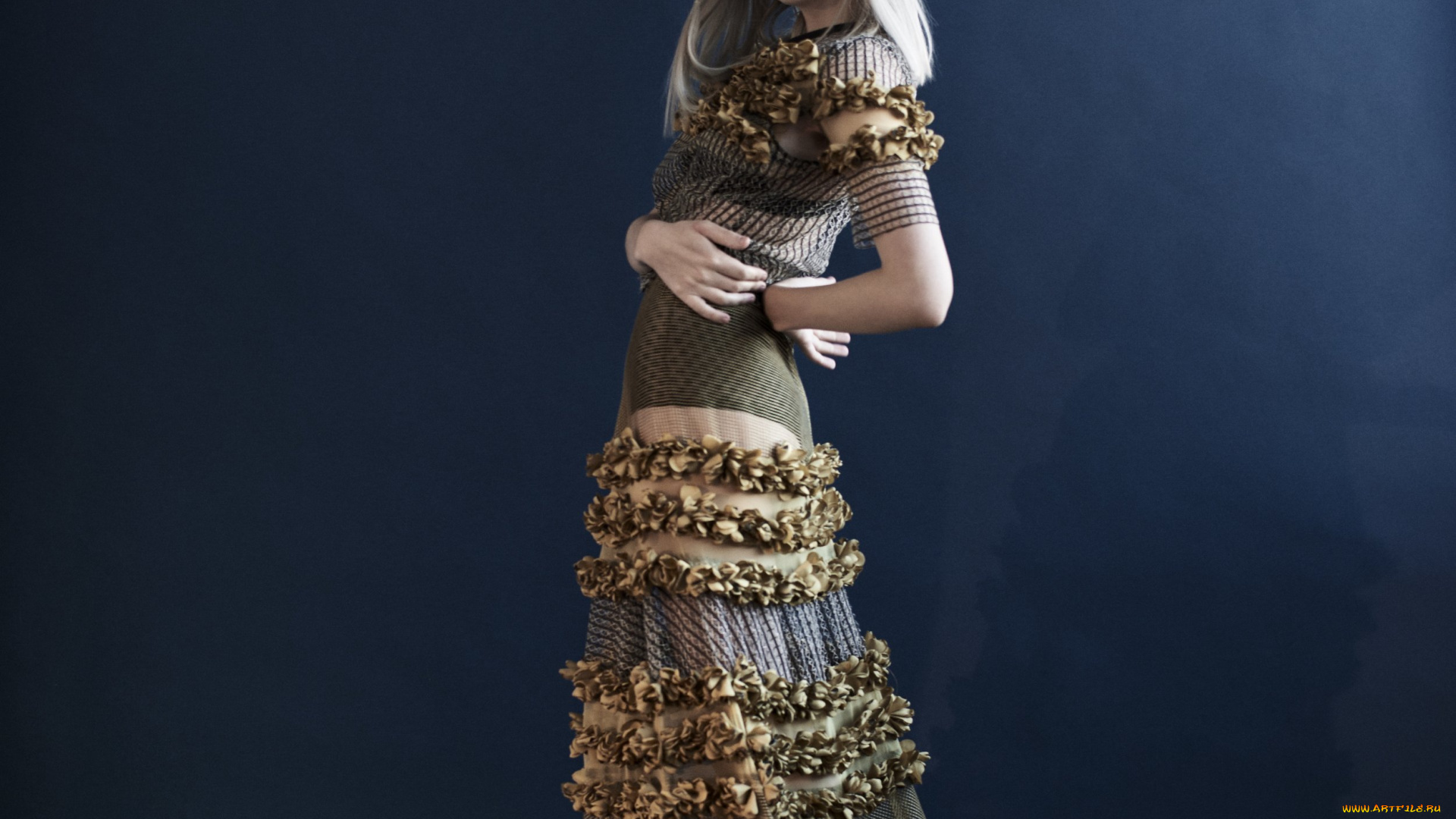 aurora, aksnes, музыка, автор, песен, норвежская, певица, девушка, аврора, акснес