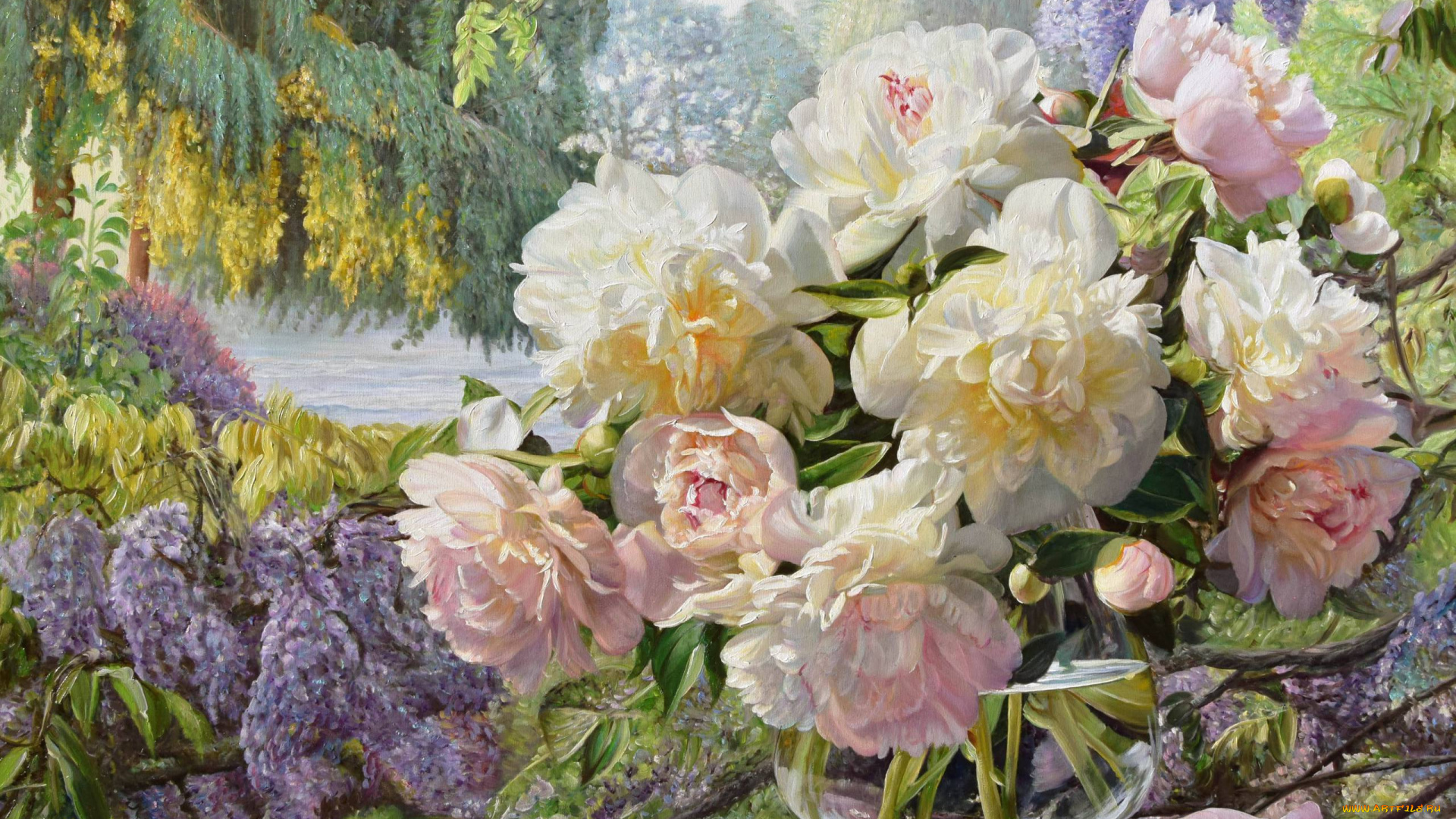 рисованное, zbigniew, kopania, kartina, zbigniew, kopania