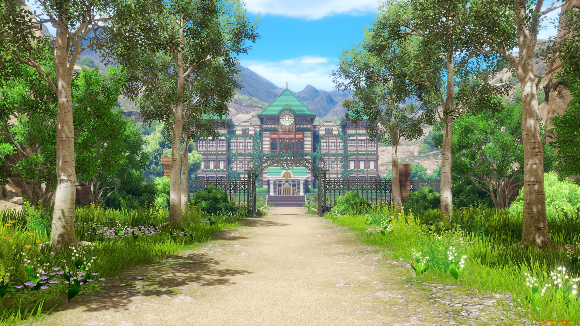 видео, игры, dragon, quest, xi, dragon, quest, xi