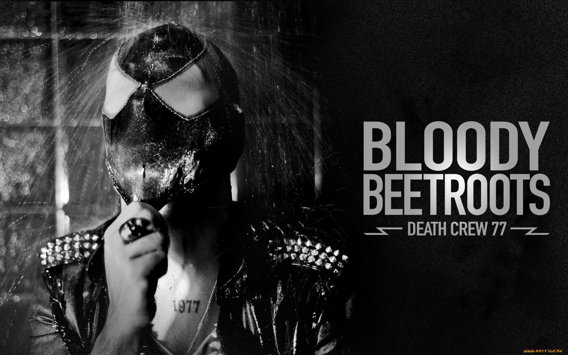 -the-bloody-beetroots, музыка, -другое, музыкант