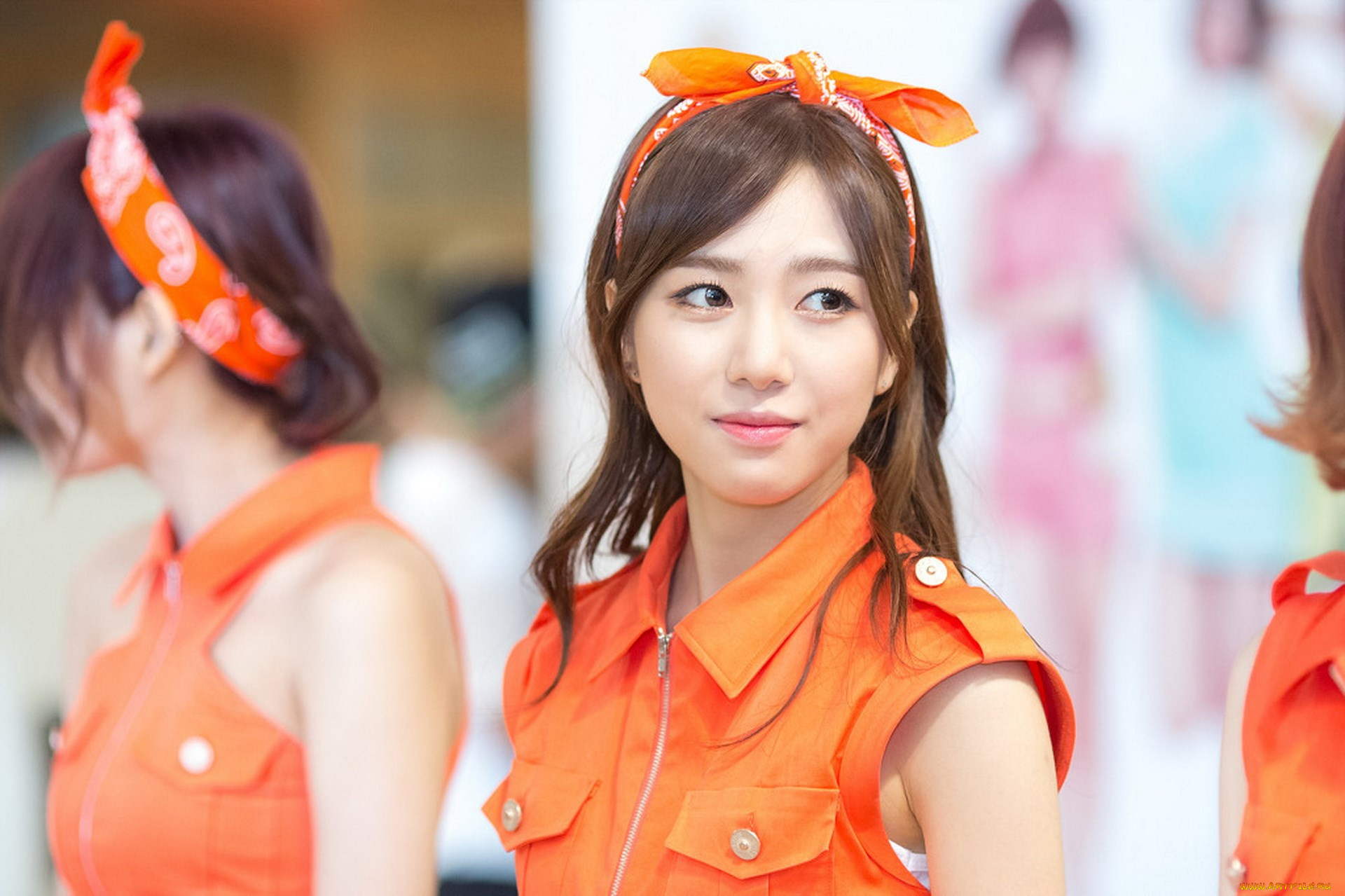 aoa, музыка, певица, девушка