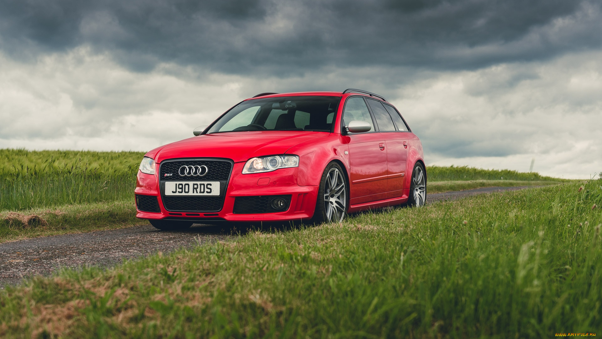 автомобили, audi, rs4, avant