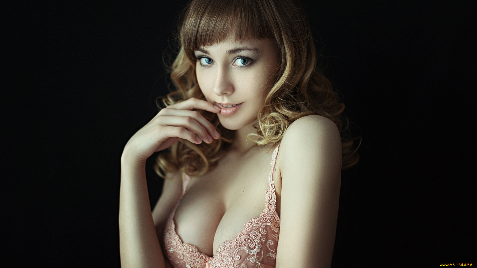 девушки, -, блондинки, , светловолосые, ирина