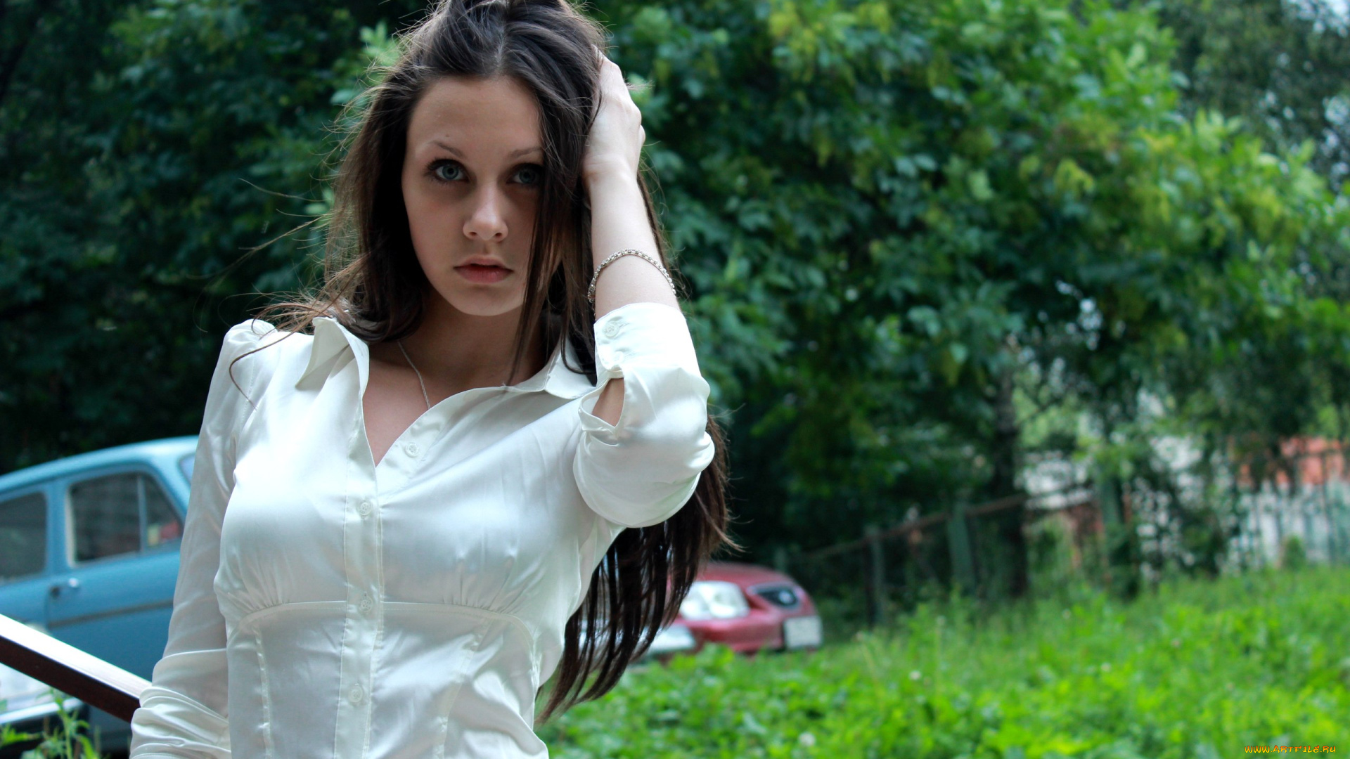 девушки, -, брюнетки, , шатенки, юлия, потанина